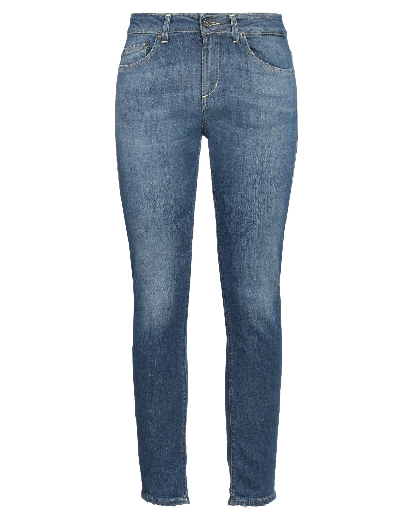  Dondup - Hosen & Röcke - Jeanshosen - On Yoox.com 