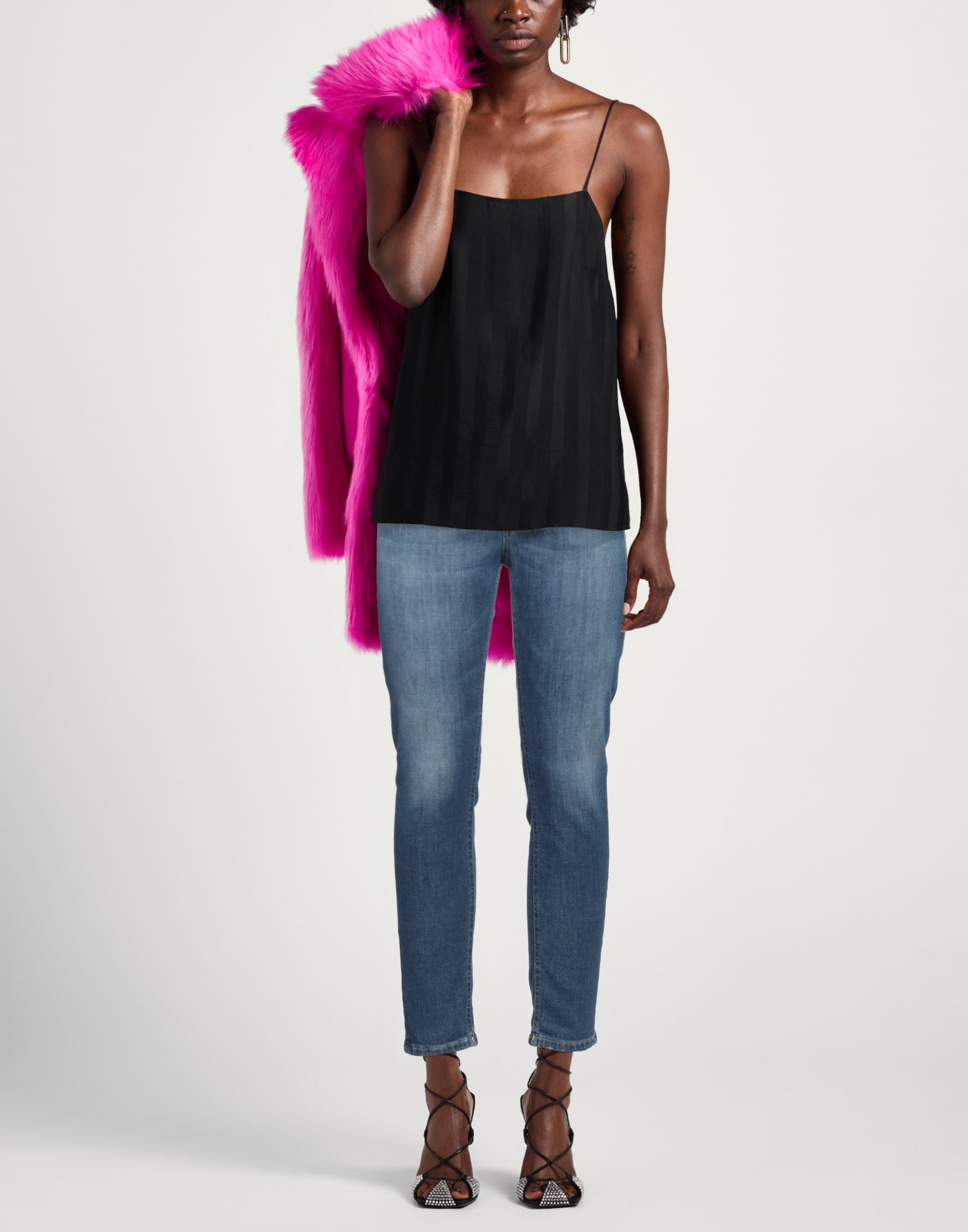  Dondup - Hosen & Röcke - Jeanshosen - On Yoox.com 