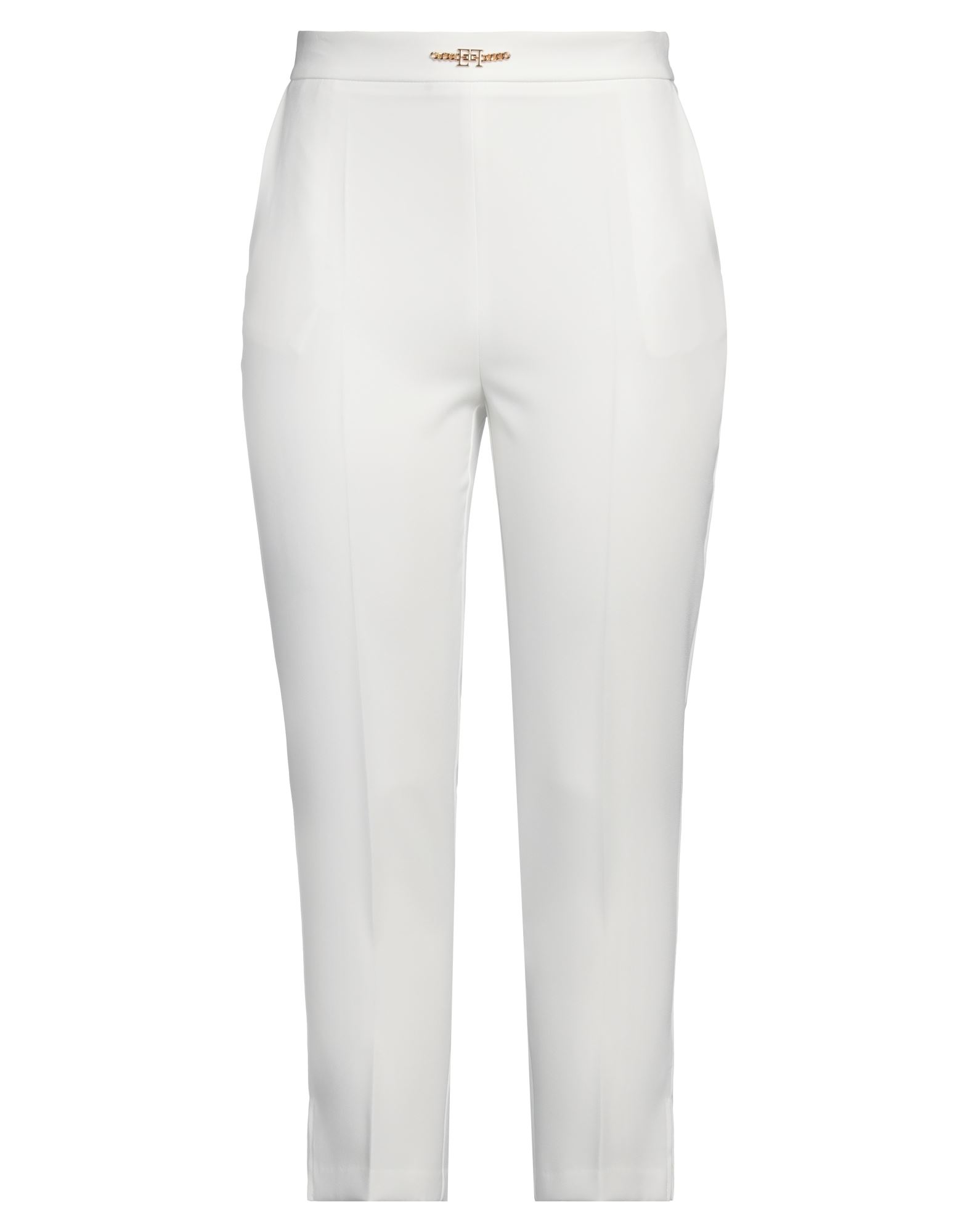 ELISABETTA FRANCHI BOTTOMWEAR Casual Παντελόνι