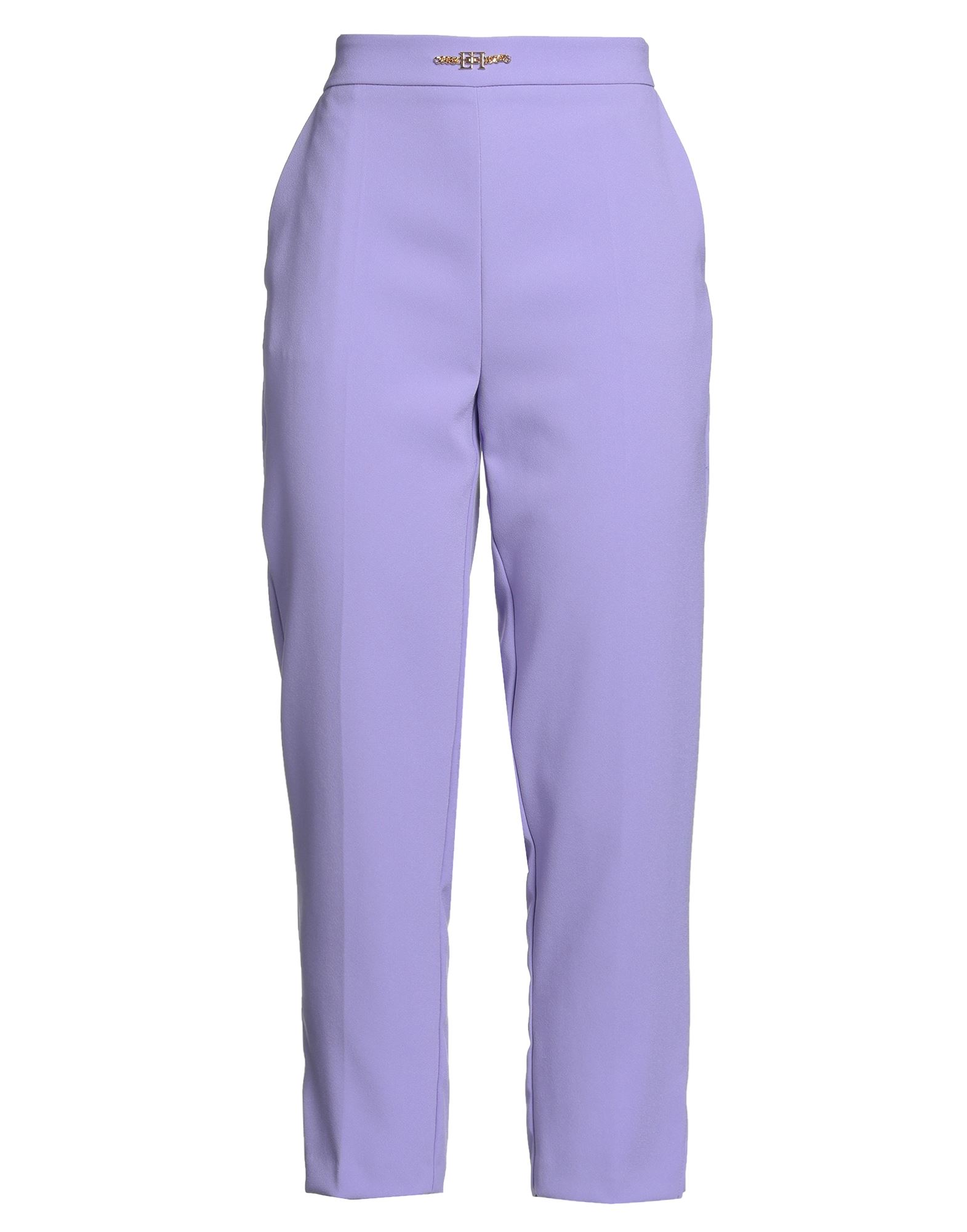 ELISABETTA FRANCHI ELISABETTA FRANCHI BOTTOMWEAR Casual Παντελόνι
