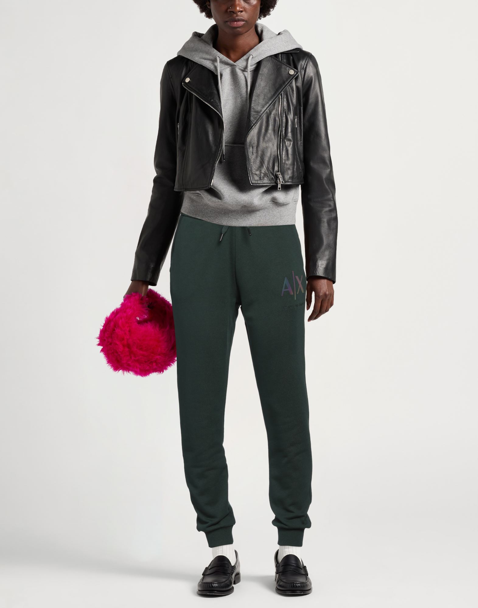  Armani Exchange - Hosen & Röcke - Hosen - On Yoox.com 