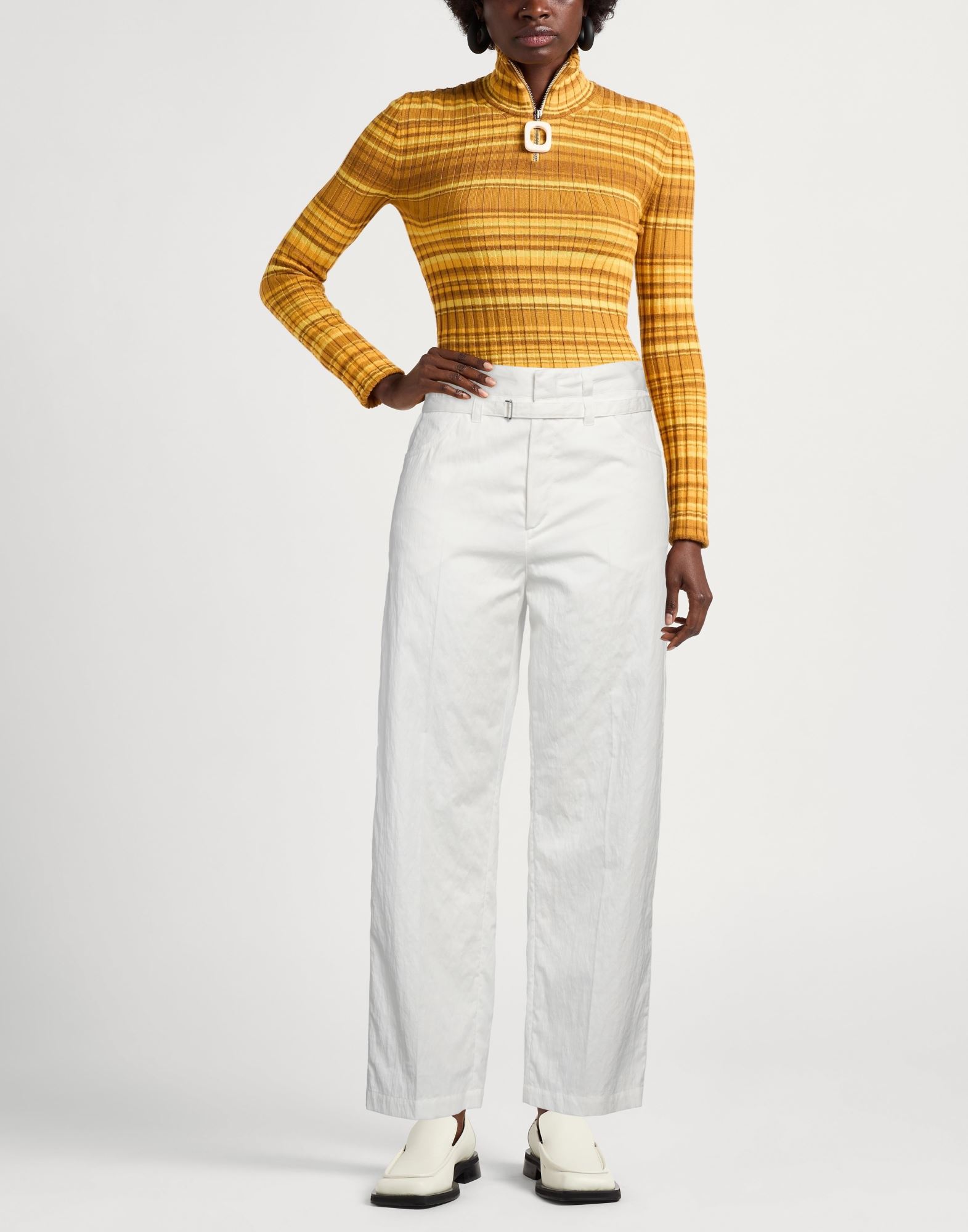  Tela - Hosen & Röcke - Hosen - On Yoox.com 