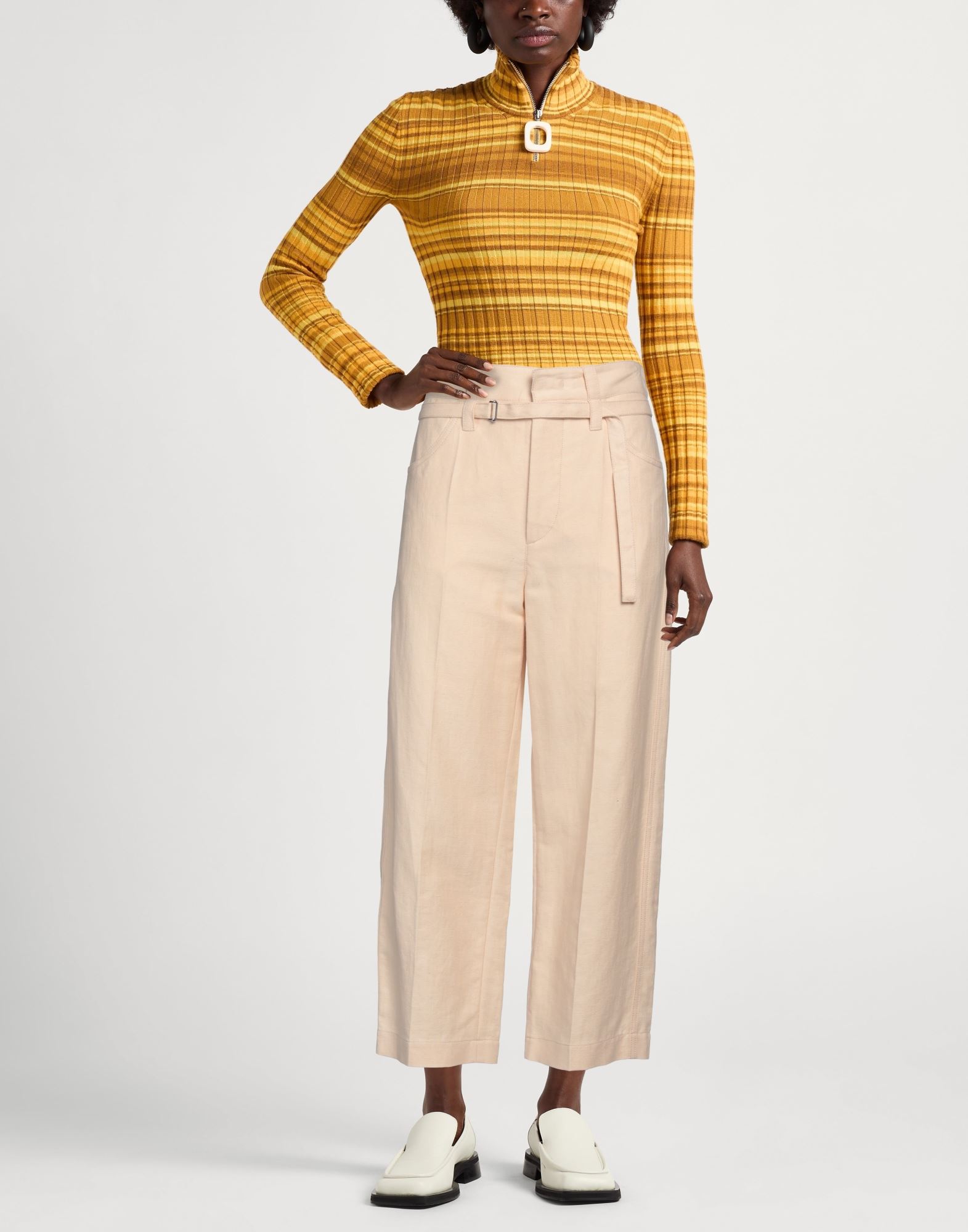  Tela - Hosen & Röcke - Hosen - On Yoox.com 