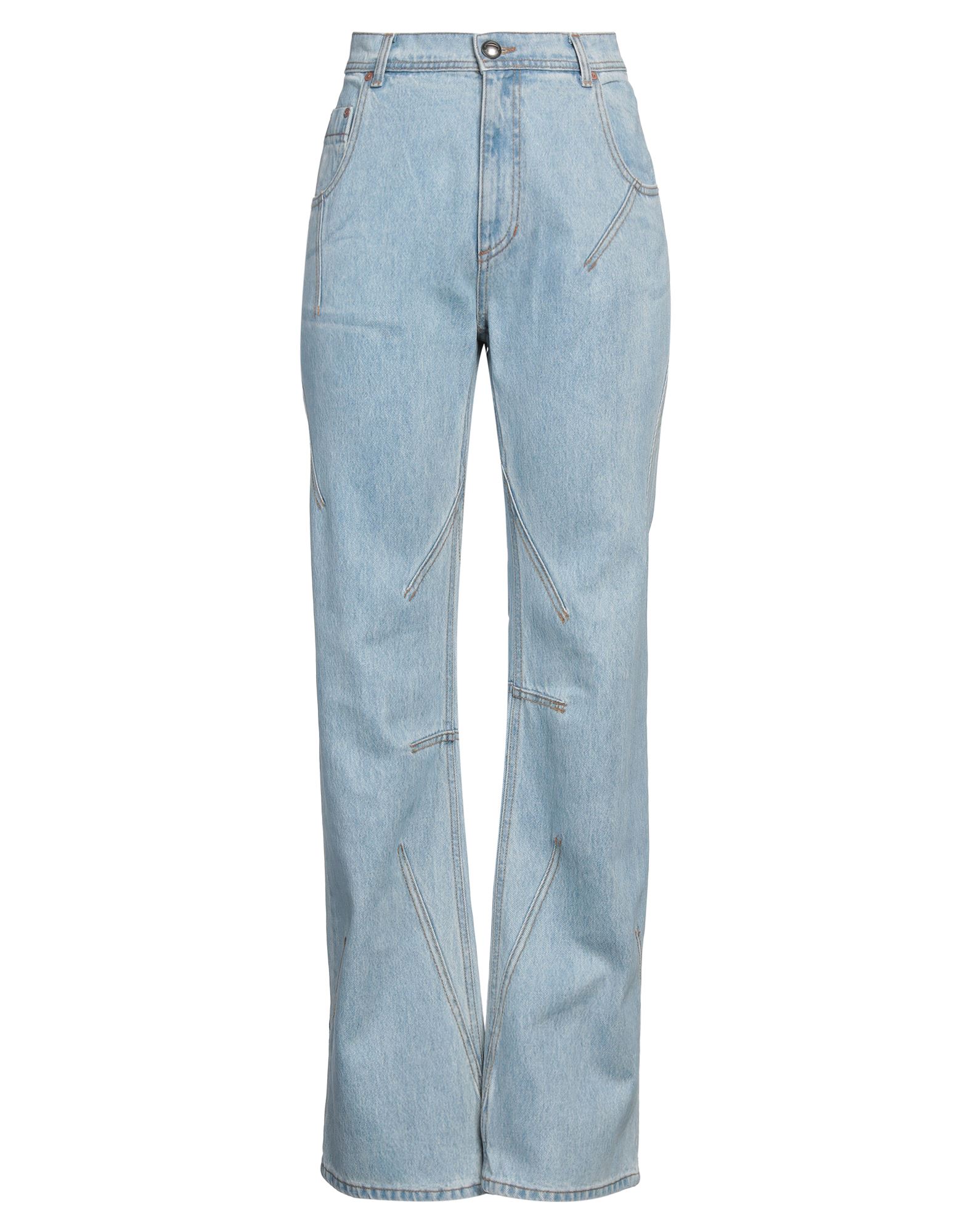 ANDERSSON BELL ANDERSSON BELL BOTTOMWEAR Τζιν