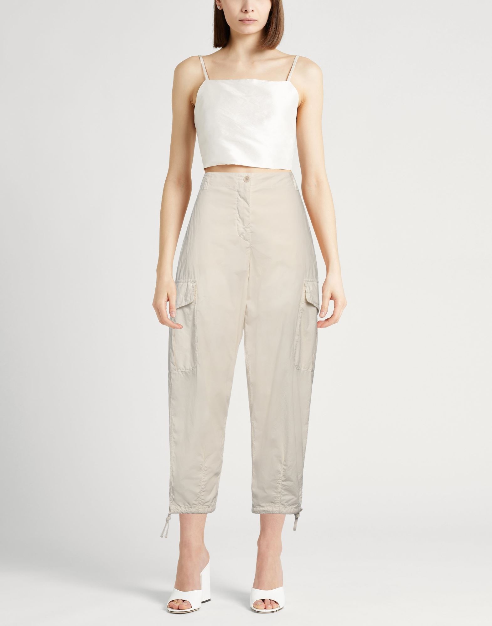  Aspesi - Partes De Abajo - Pantalones - On Yoox.com 