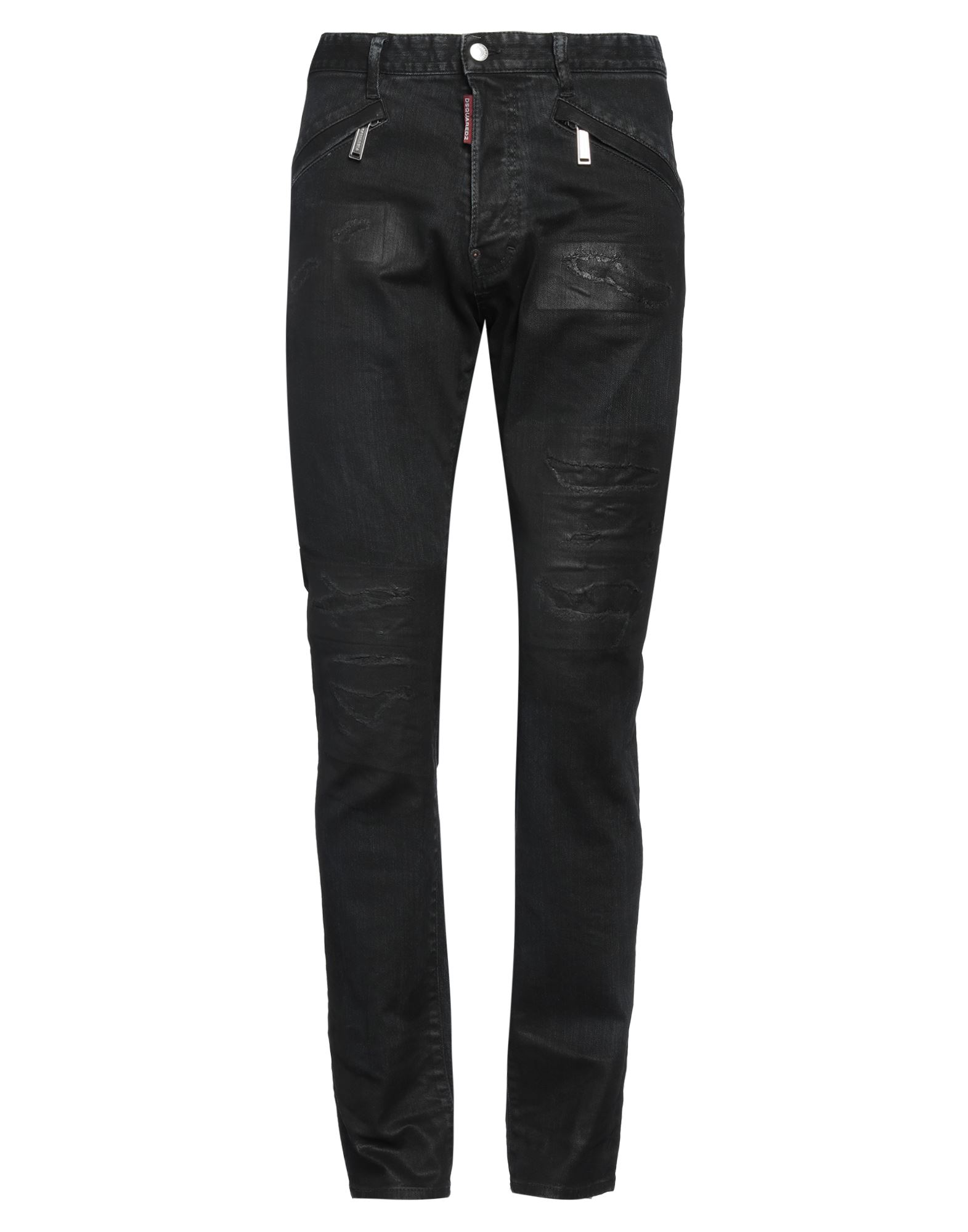 DSQUARED2 BOTTOMWEAR Τζιν