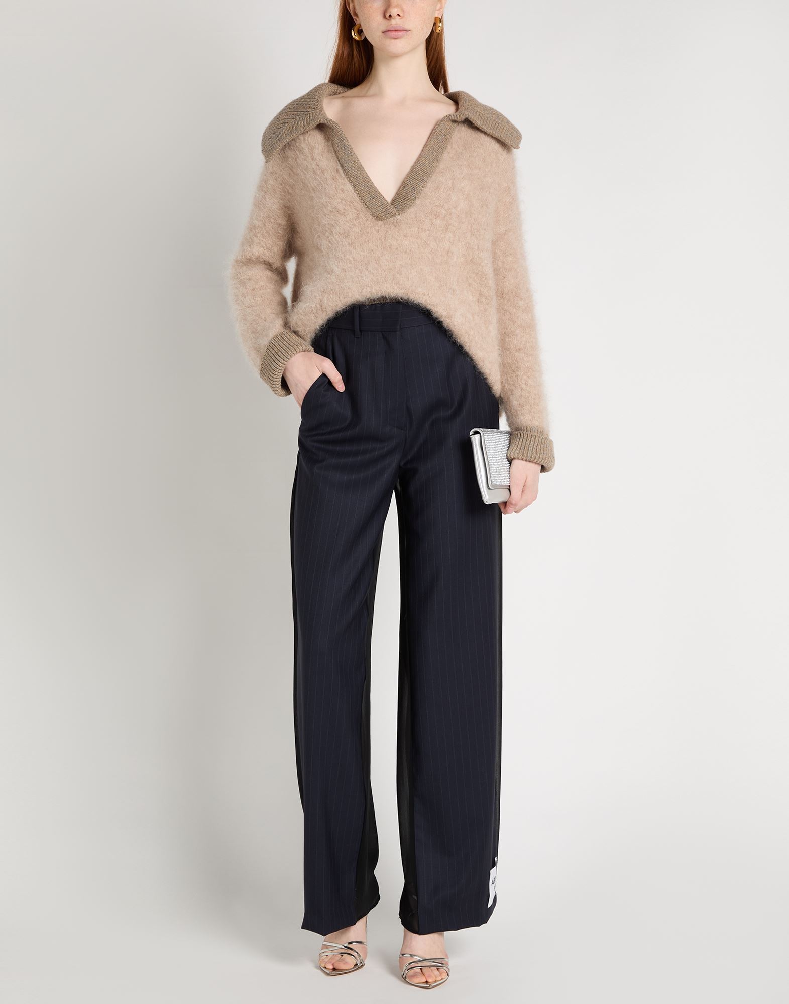 Erika Cavallini - Hosen & Röcke - Hosen - On Yoox.com 