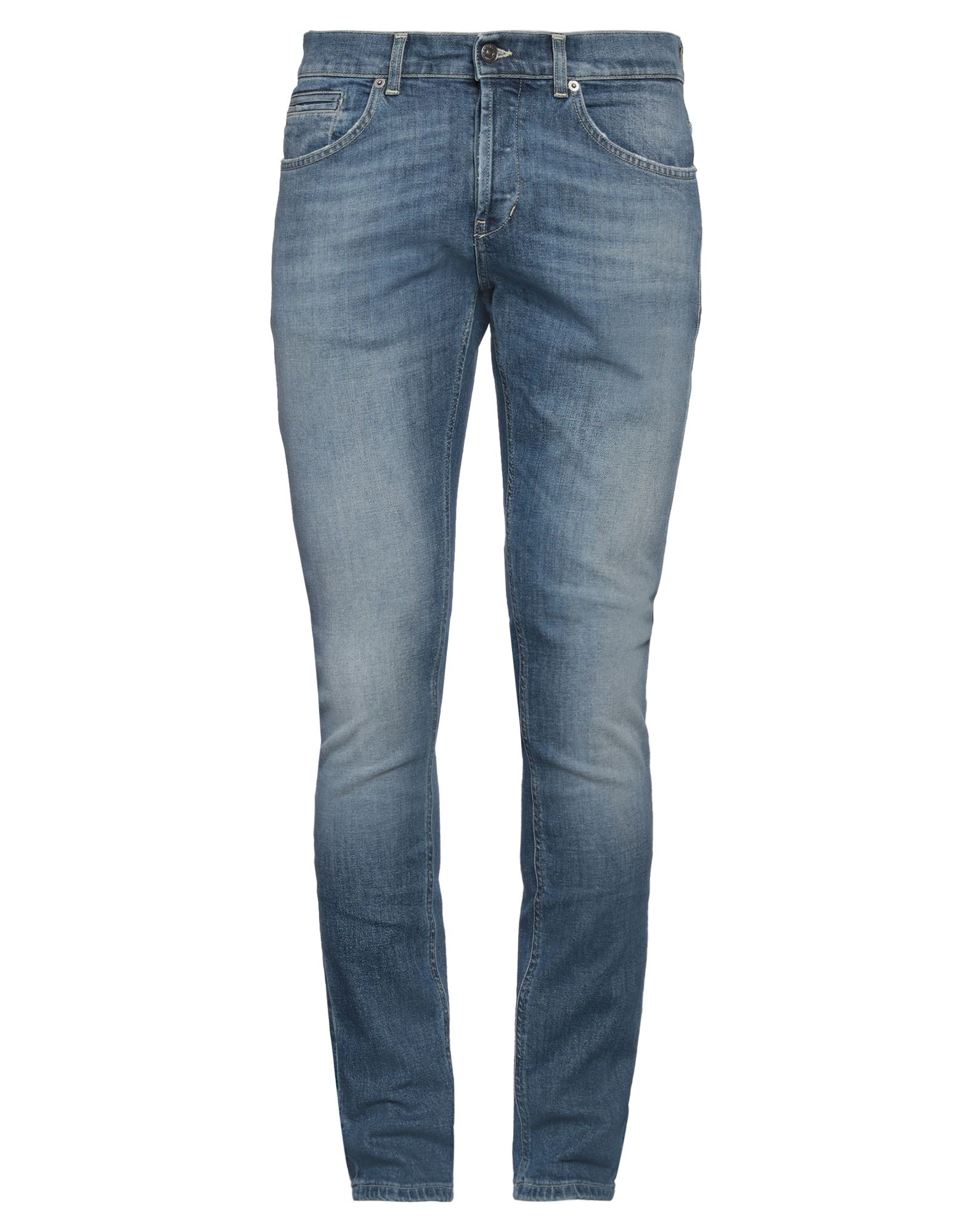 DONDUP BOTTOMWEAR Τζιν