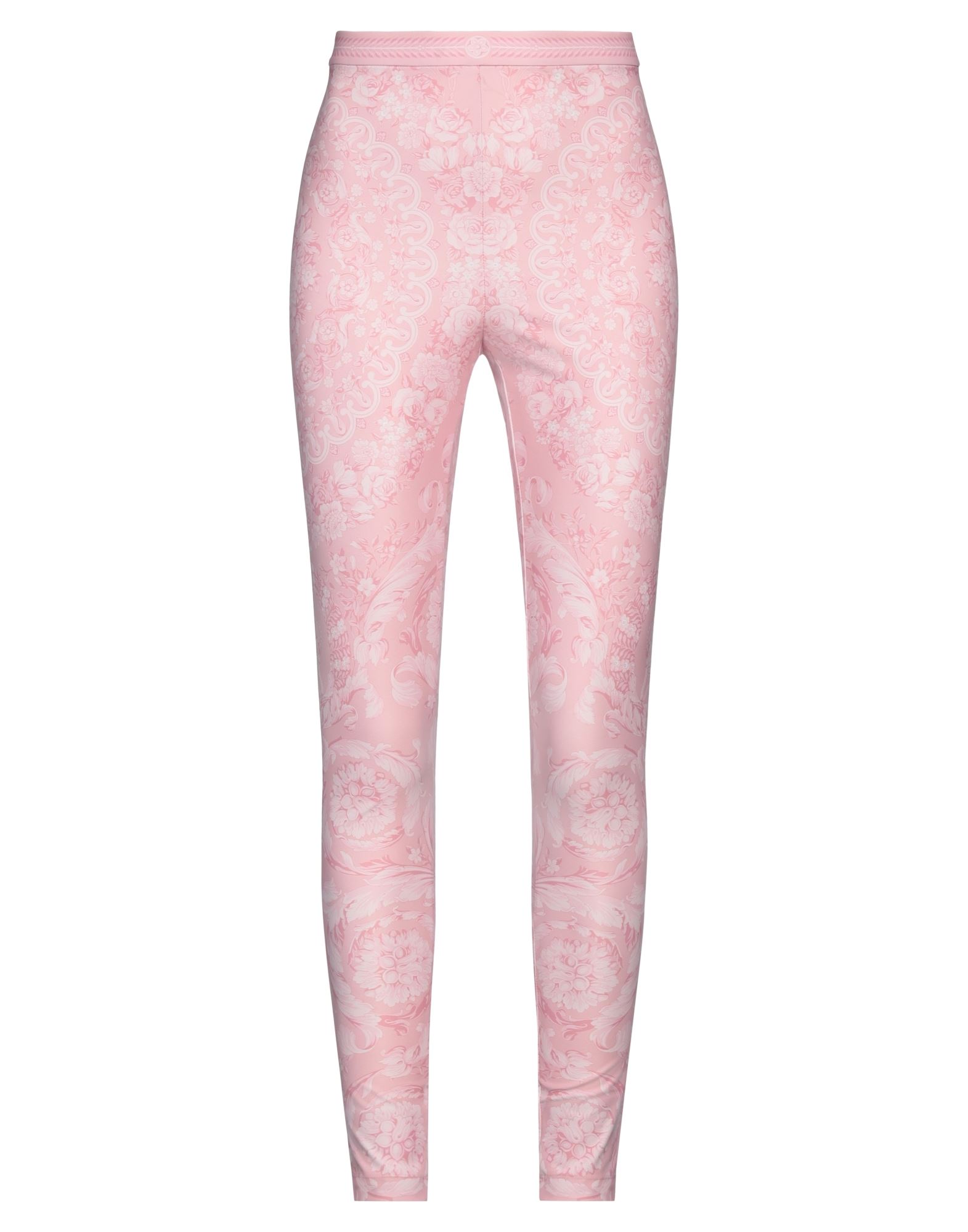  Versace - Hosen & Röcke - Leggings - On Yoox.com 