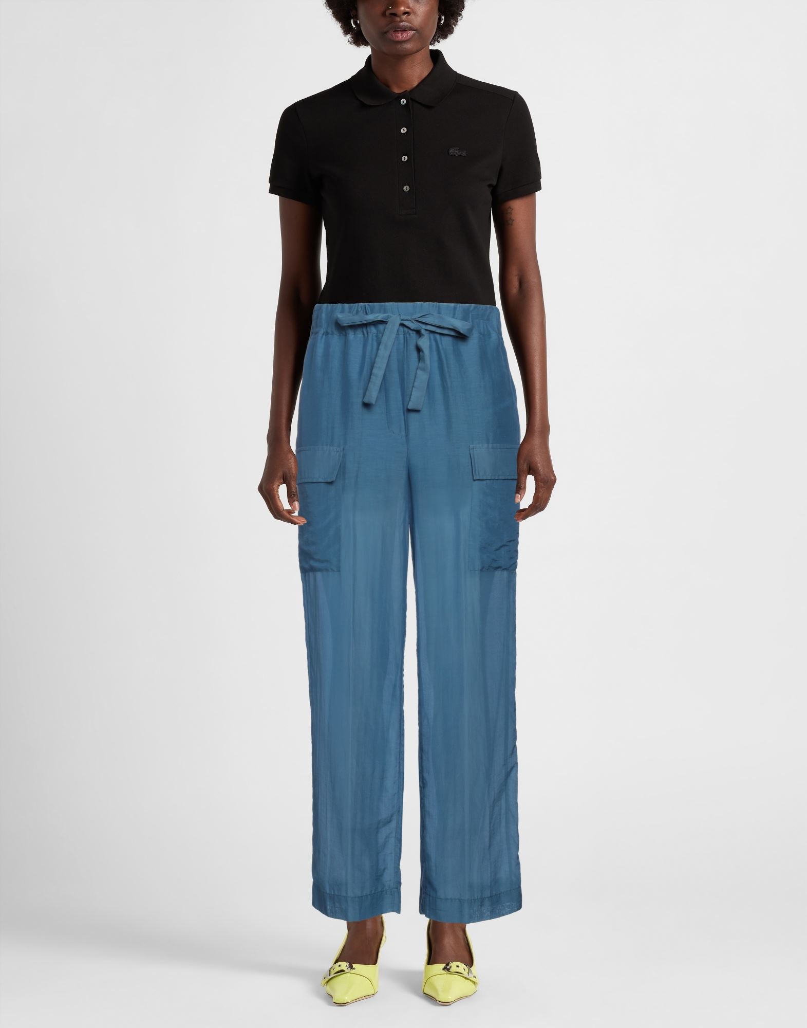 Semicouture - Hosen & Röcke - Hosen - On Yoox.com 