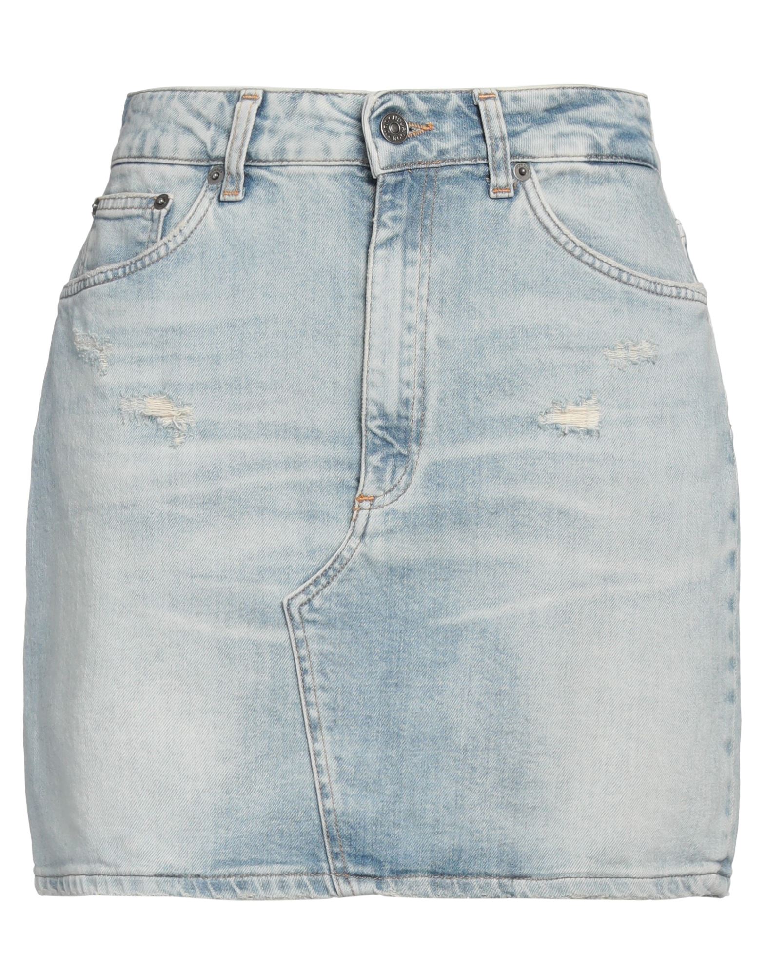 Dondup - Hosen & Röcke - Jeansröcke - On Yoox.com 