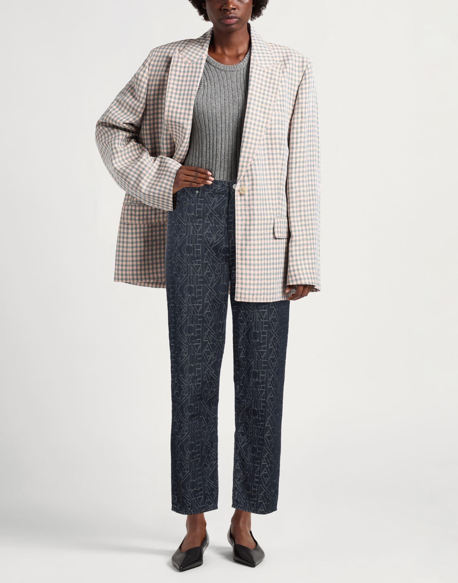  Armani Exchange - Hosen & Röcke - Jeanshosen - On Yoox.com 