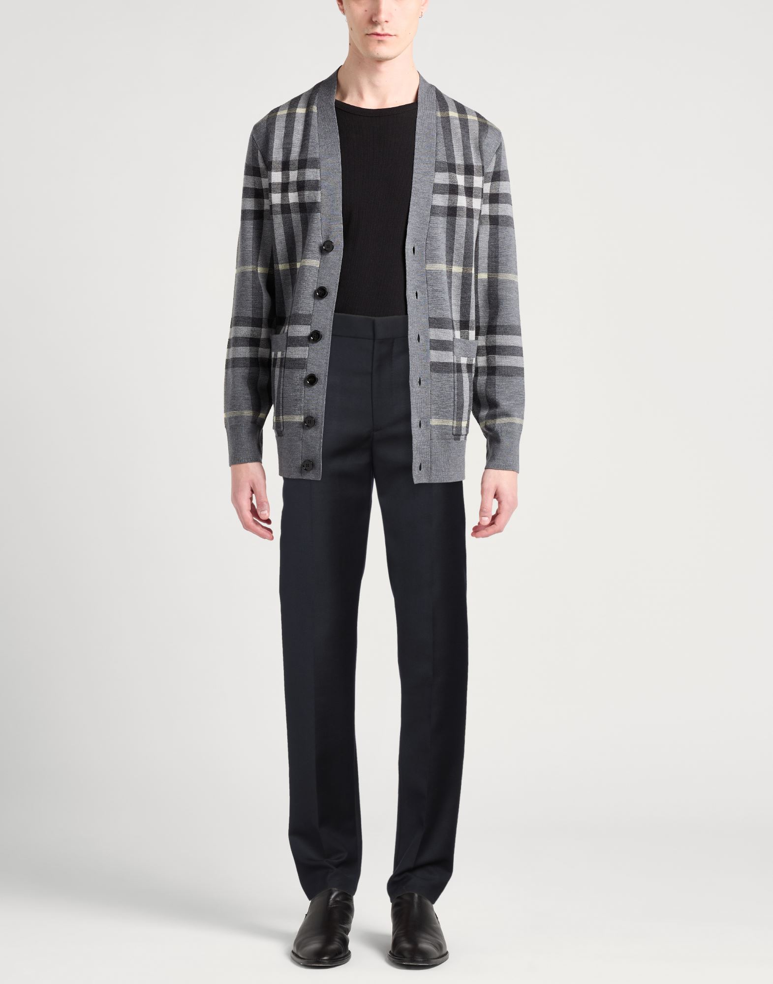  Mcqueen - Hosen & Röcke - Hosen - On Yoox.com 
