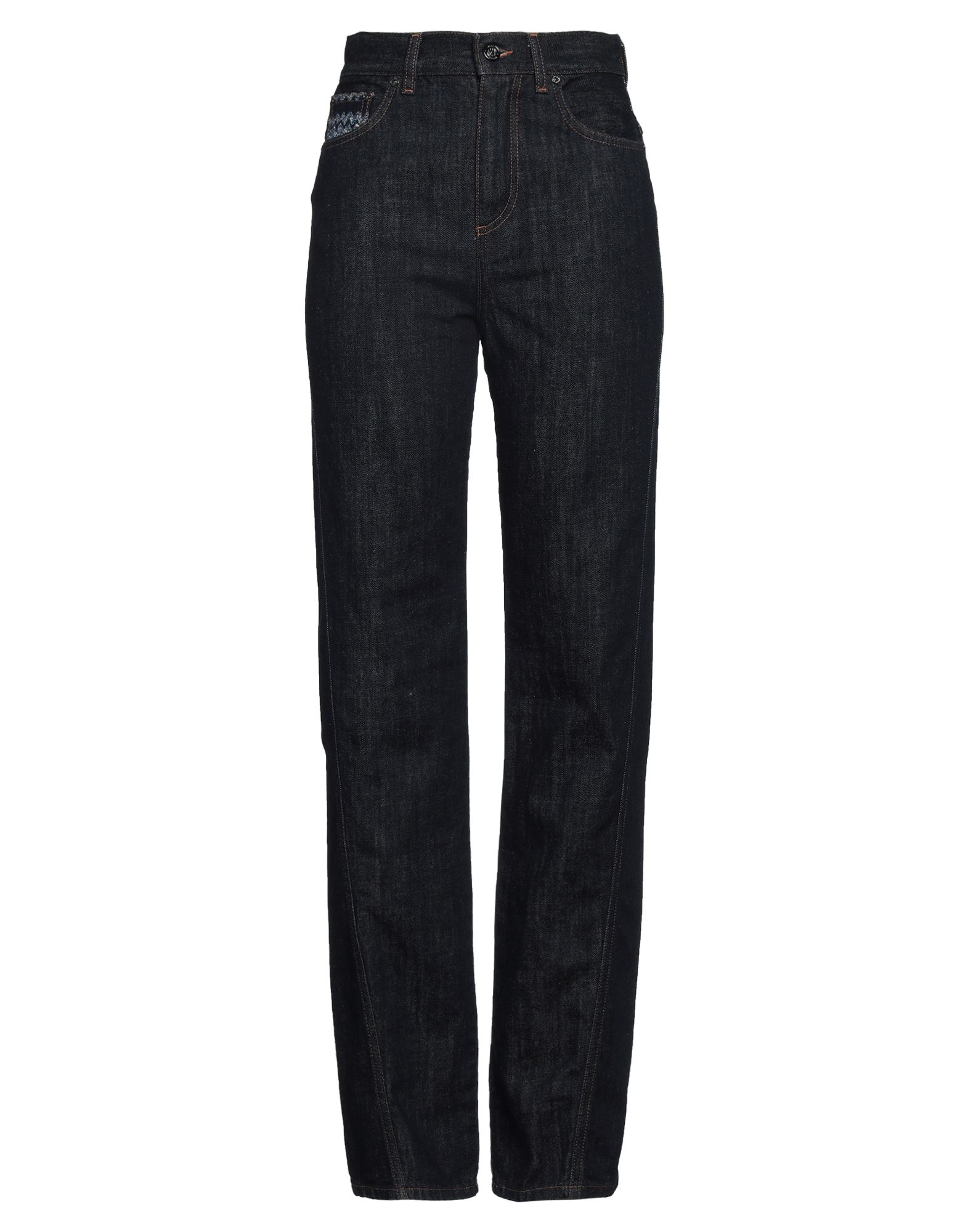  Missoni - Partes De Abajo - Pantalones Vaqueros - On Yoox.com 