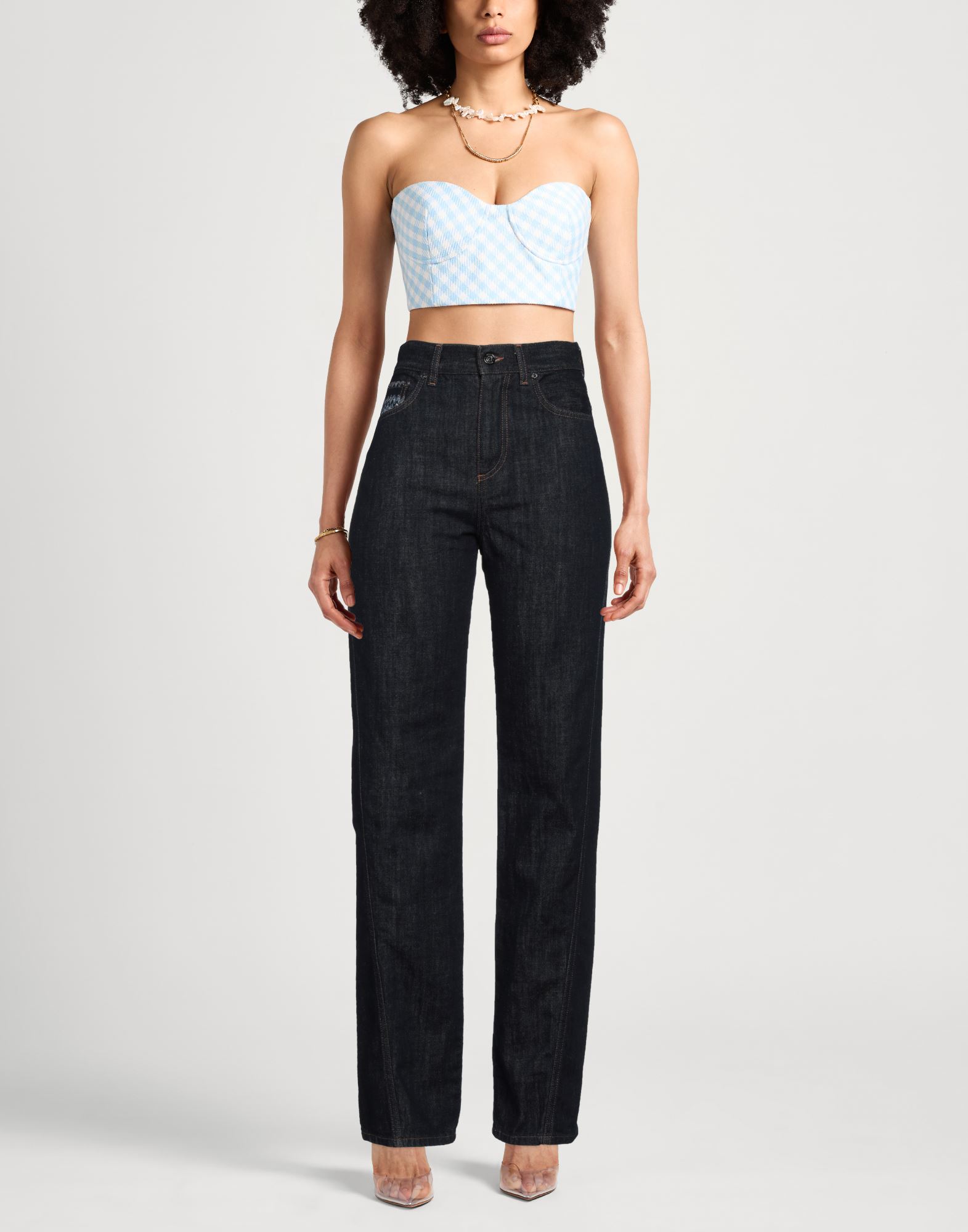  Missoni - Partes De Abajo - Pantalones Vaqueros - On Yoox.com 