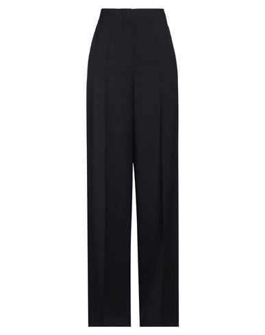 Pantalones Mujer Azul noche 36 Mujer