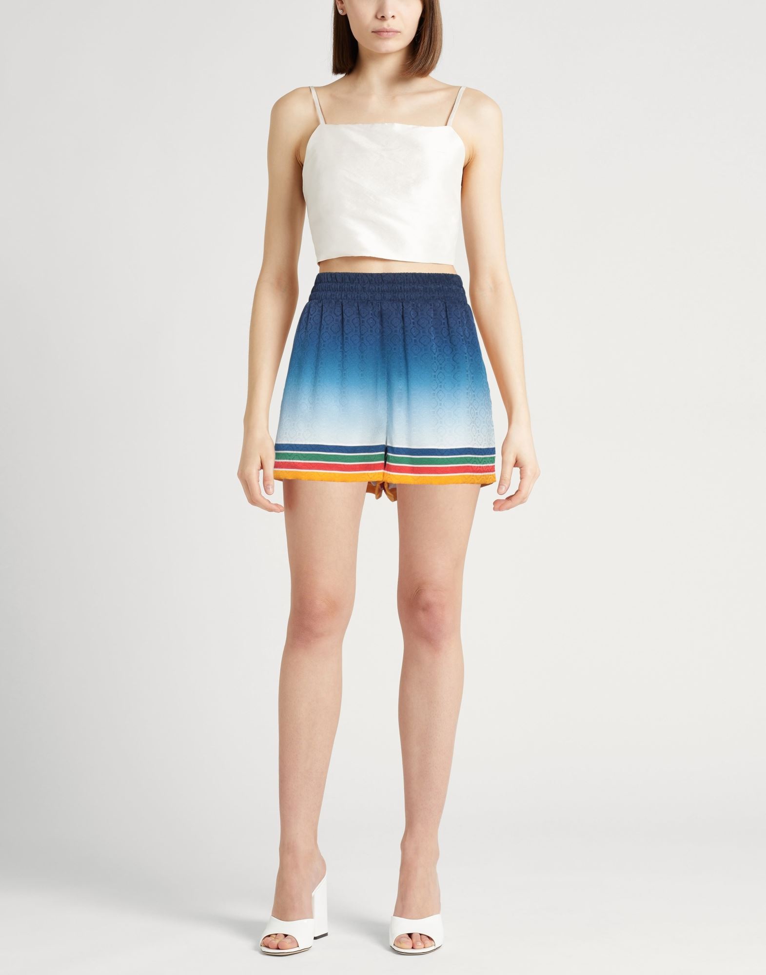  Casablanca - Hosen & Röcke - Shorts & Bermudashorts - On Yoox.com 