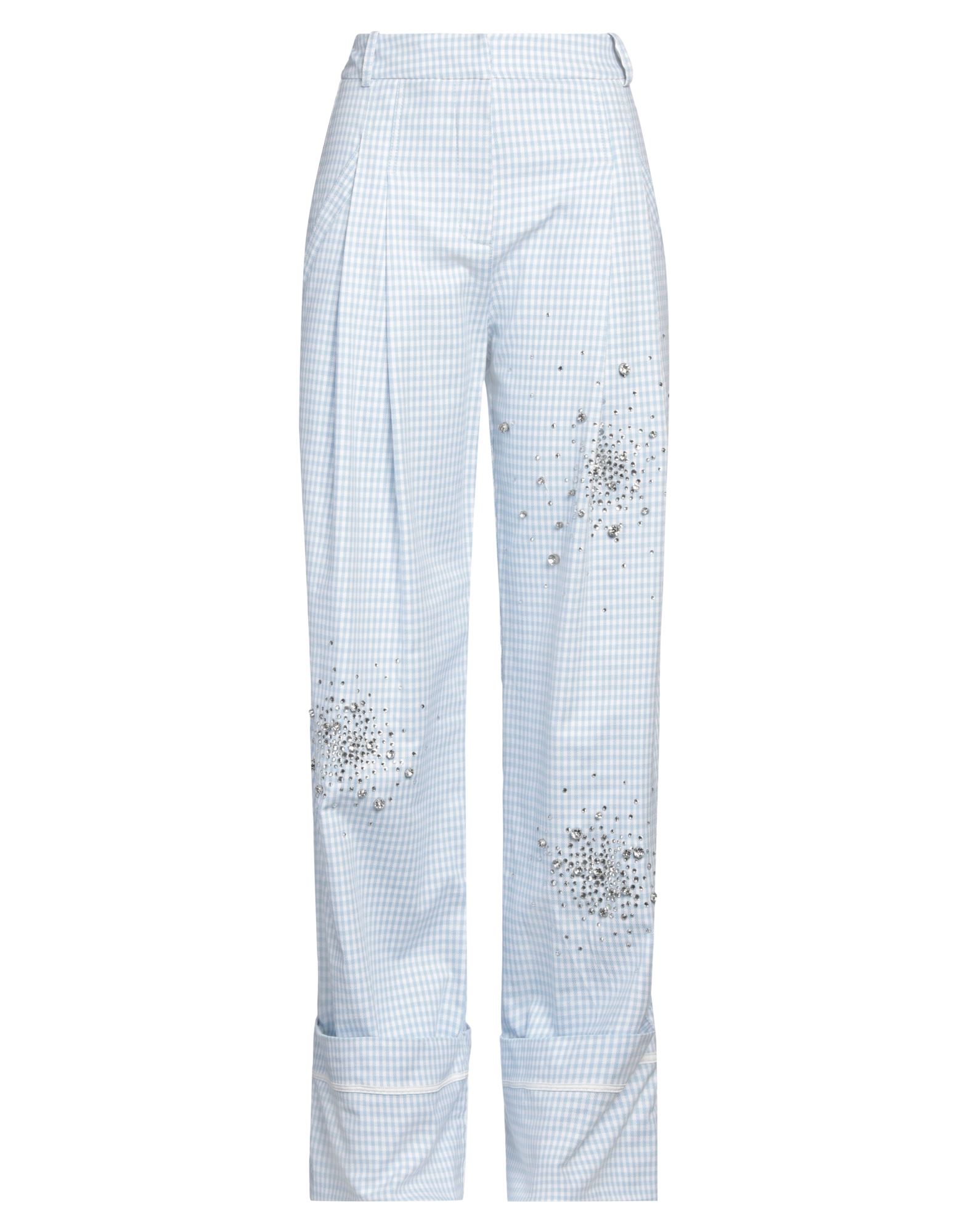  Des_phemmes - Partes De Abajo - Pantalones - On Yoox.com 