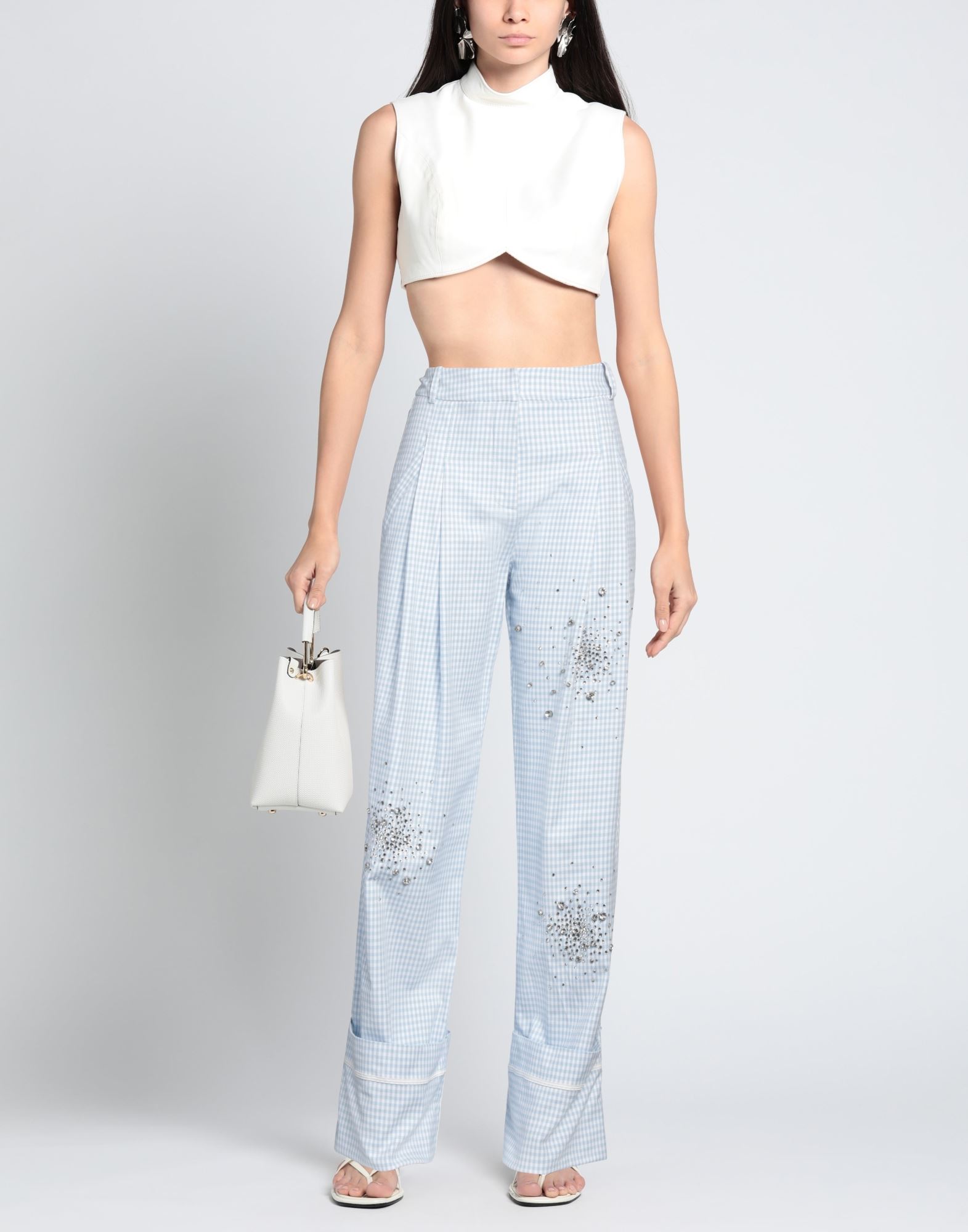  Des_phemmes - Partes De Abajo - Pantalones - On Yoox.com 