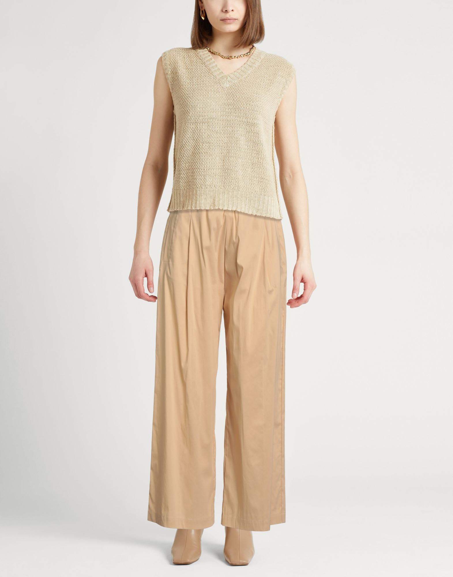  Semicouture - Hosen & Röcke - Hosen - On Yoox.com 