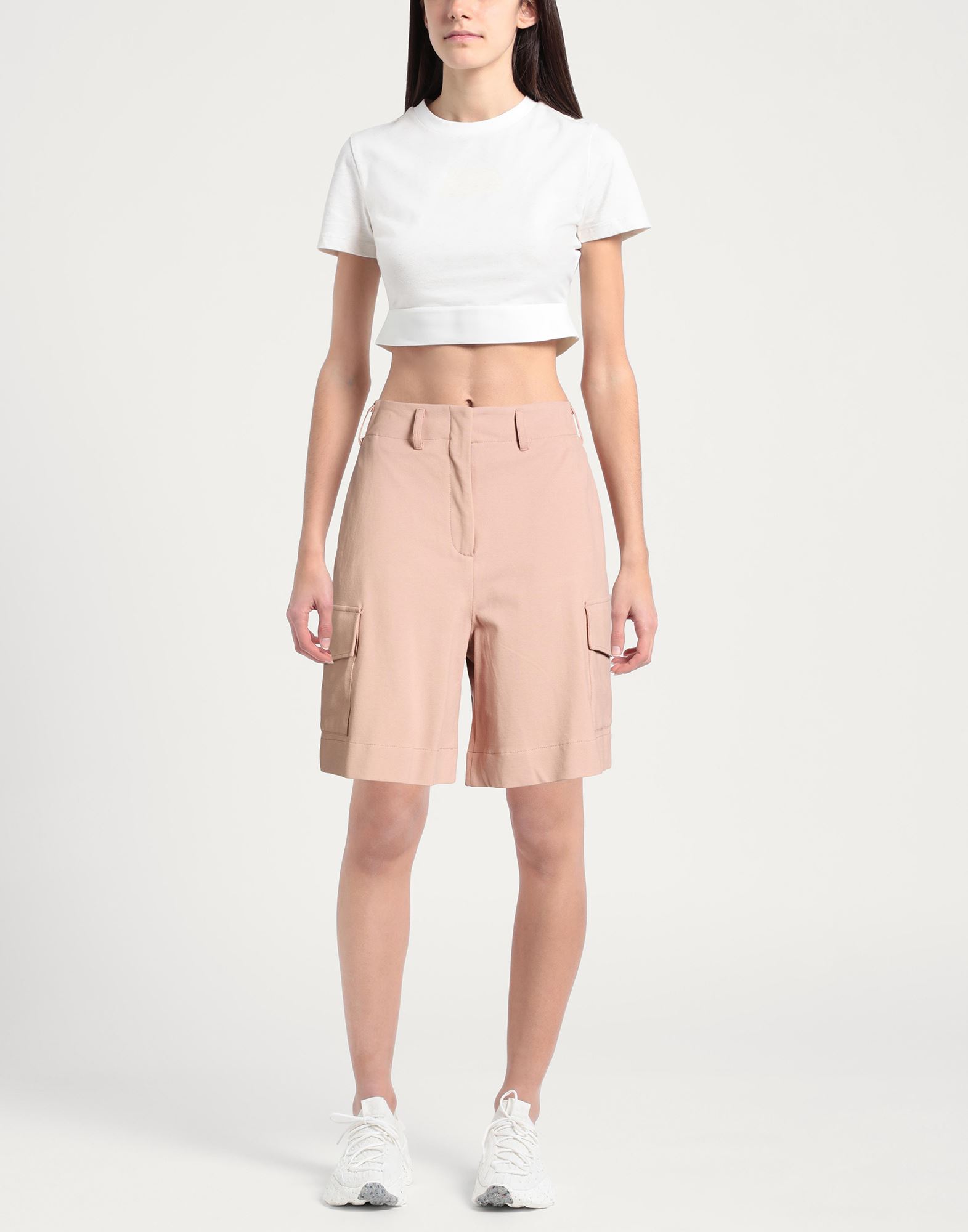  Circolo 1901 - Hosen & Röcke - Shorts & Bermudashorts - On Yoox.com 