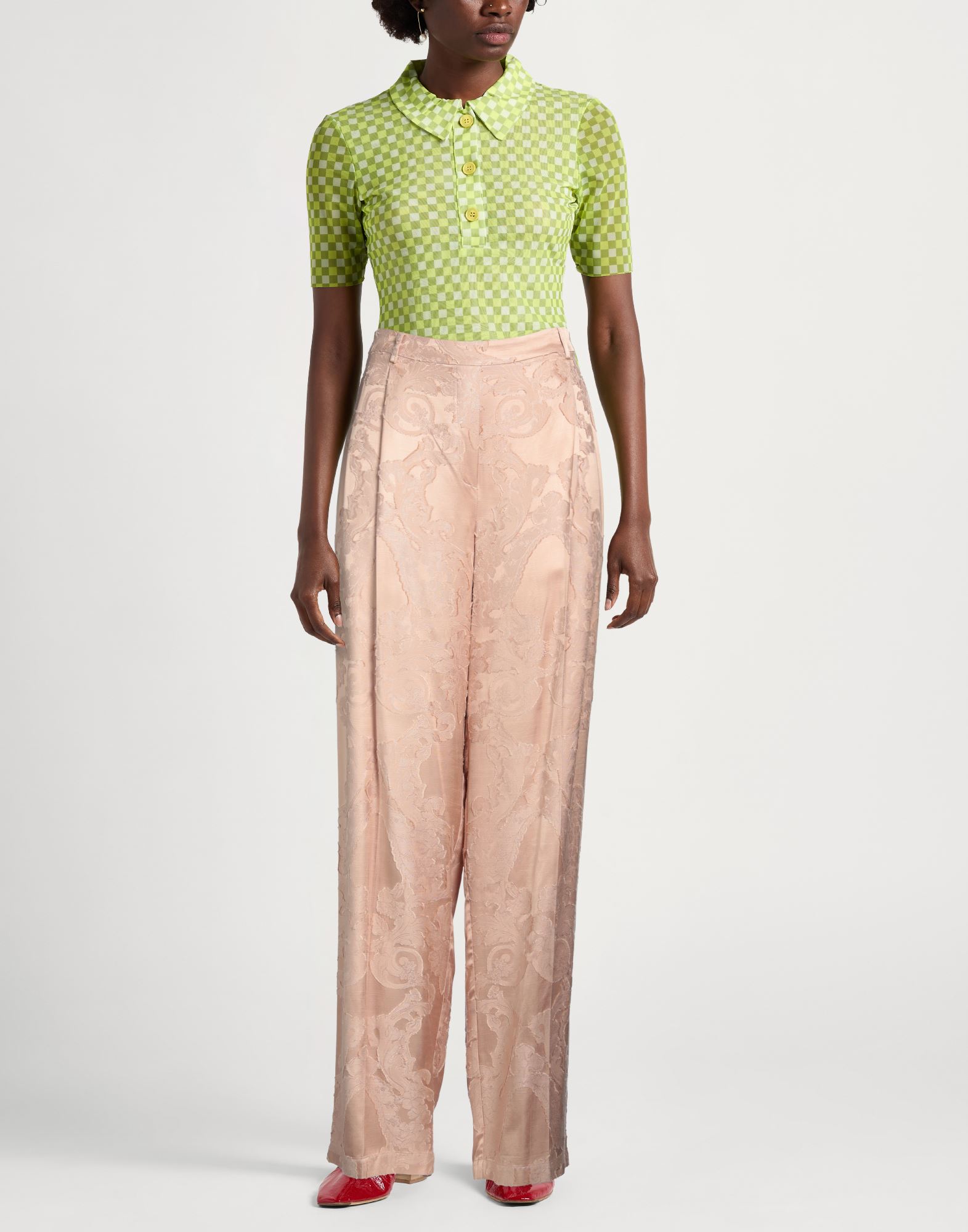  Semicouture - Hosen & Röcke - Hosen - On Yoox.com 
