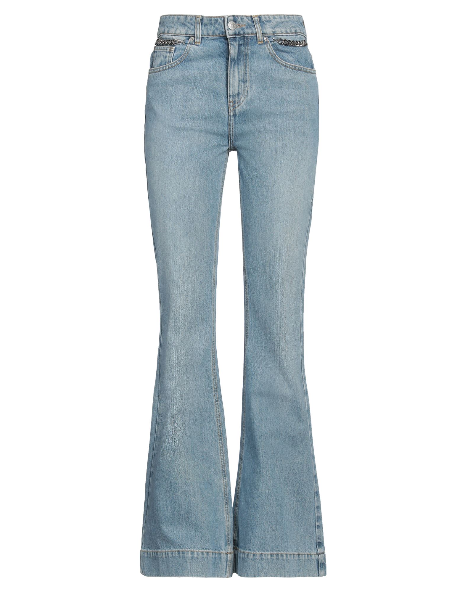STELLA McCARTNEY STELLA McCARTNEY BOTTOMWEAR Τζιν