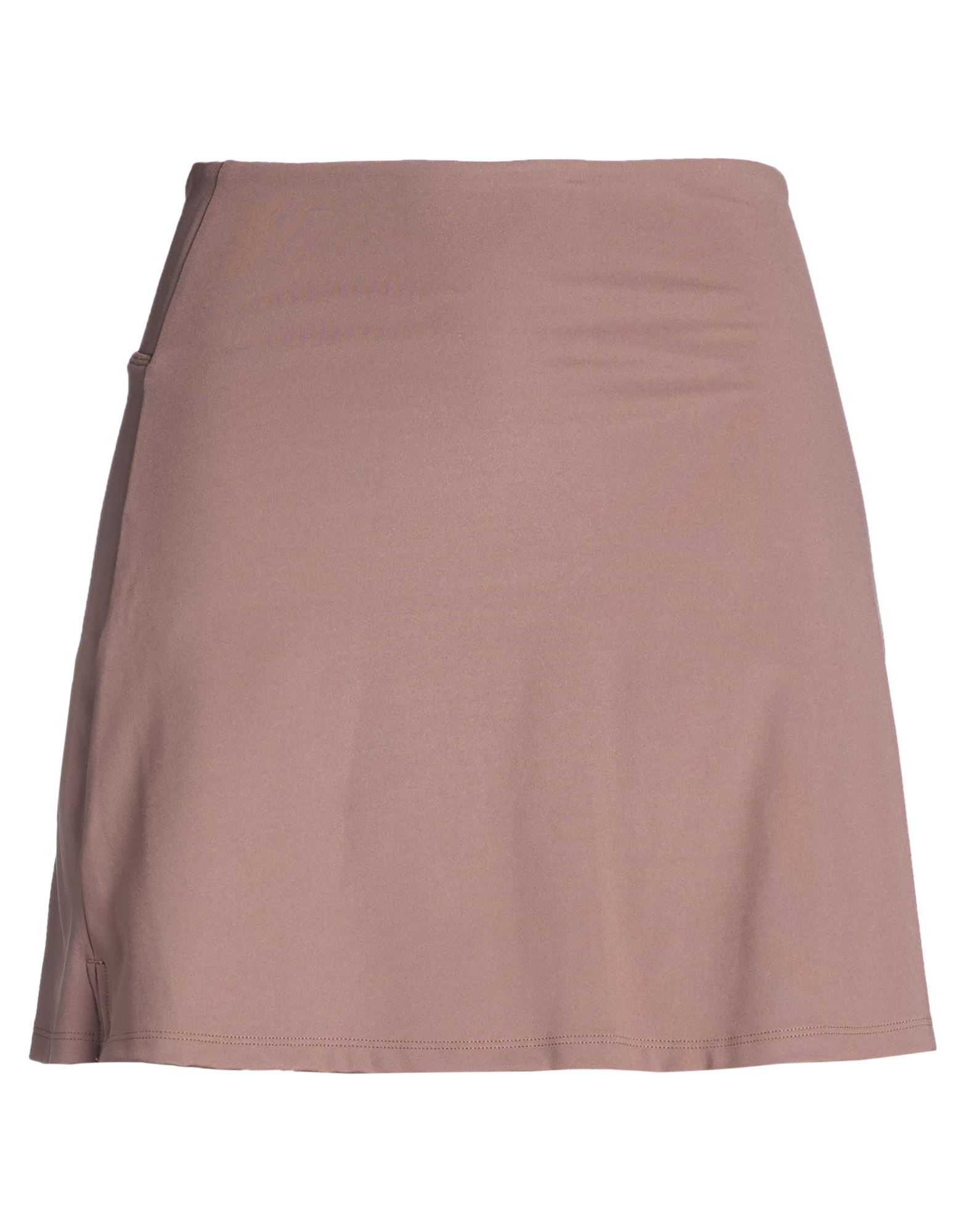 GIRLFRIEND COLLECTIVE BOTTOMWEAR Μίνι φούστα