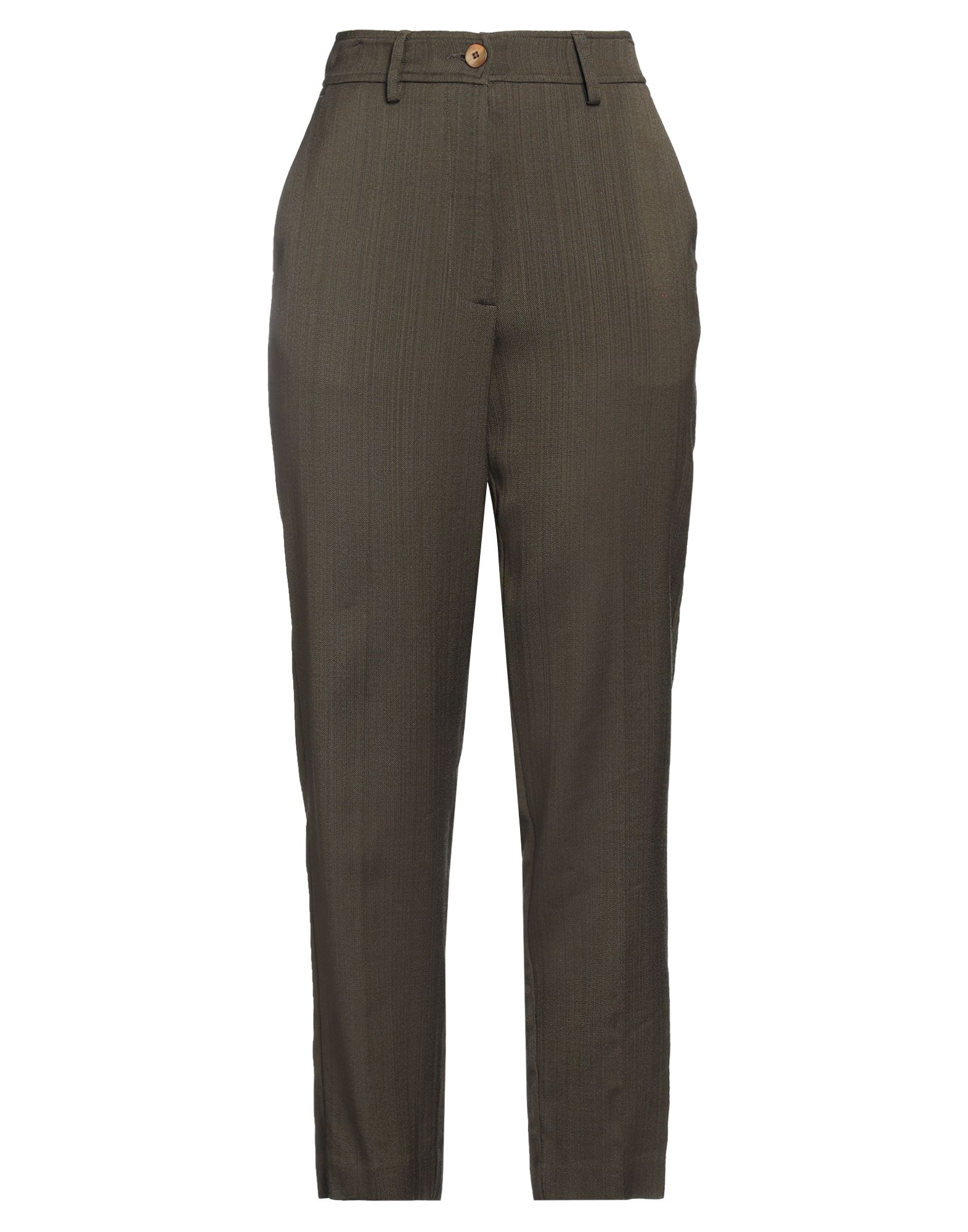  MOMONÍ BOTTOMWEAR Casual Παντελόνι