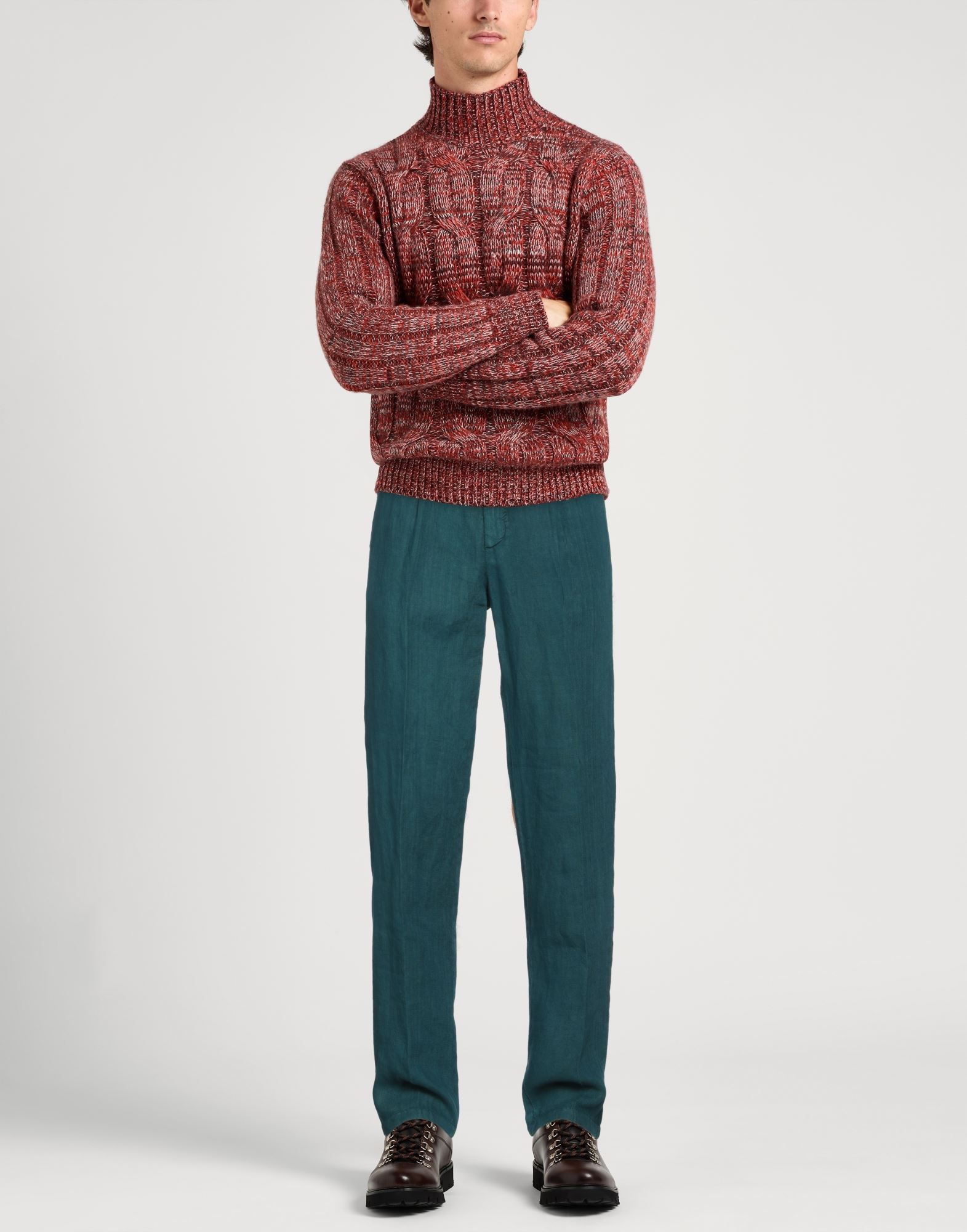  Boglioli - Hosen & Röcke - Hosen - On Yoox.com 