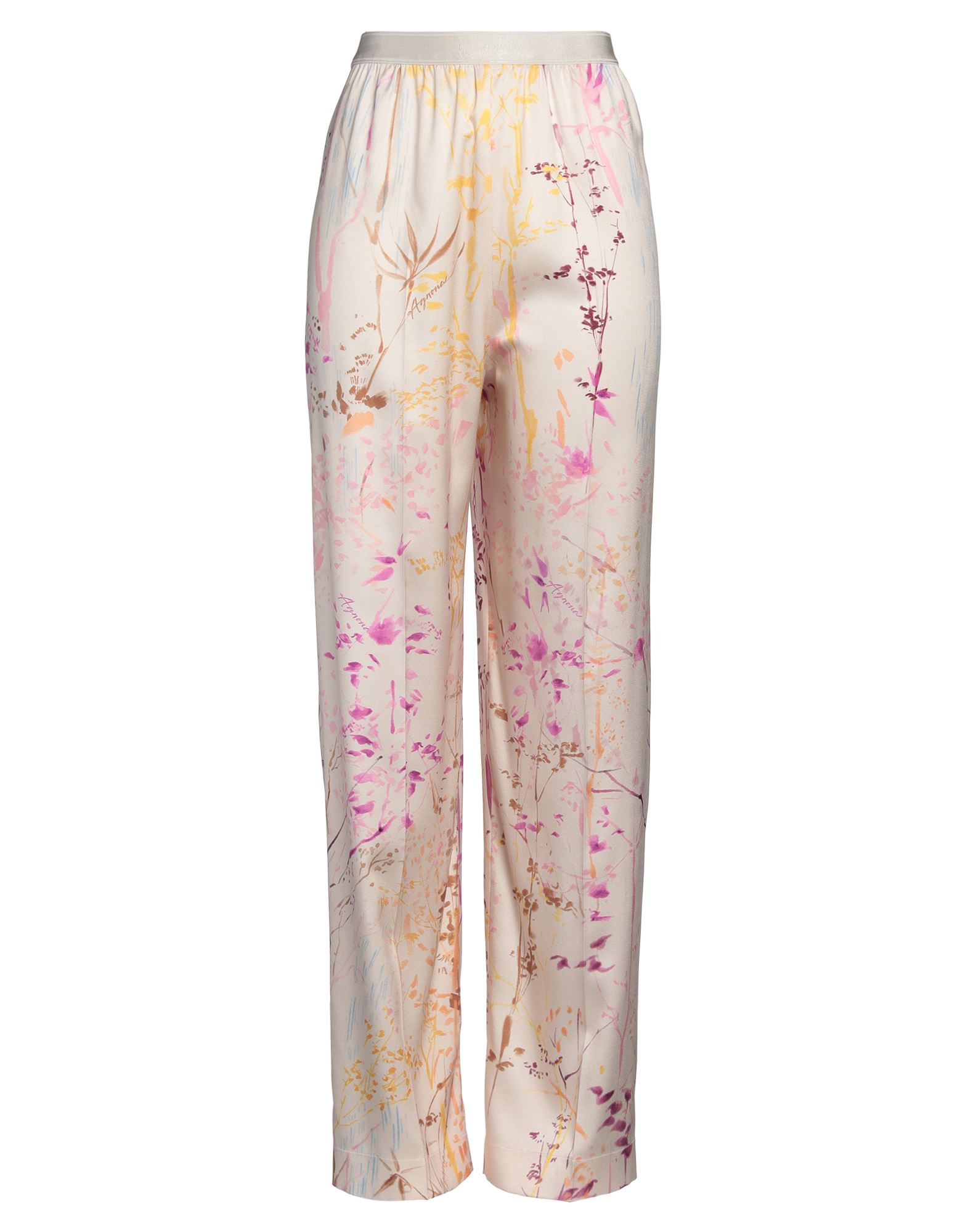 AGNONA BOTTOMWEAR Casual Παντελόνι