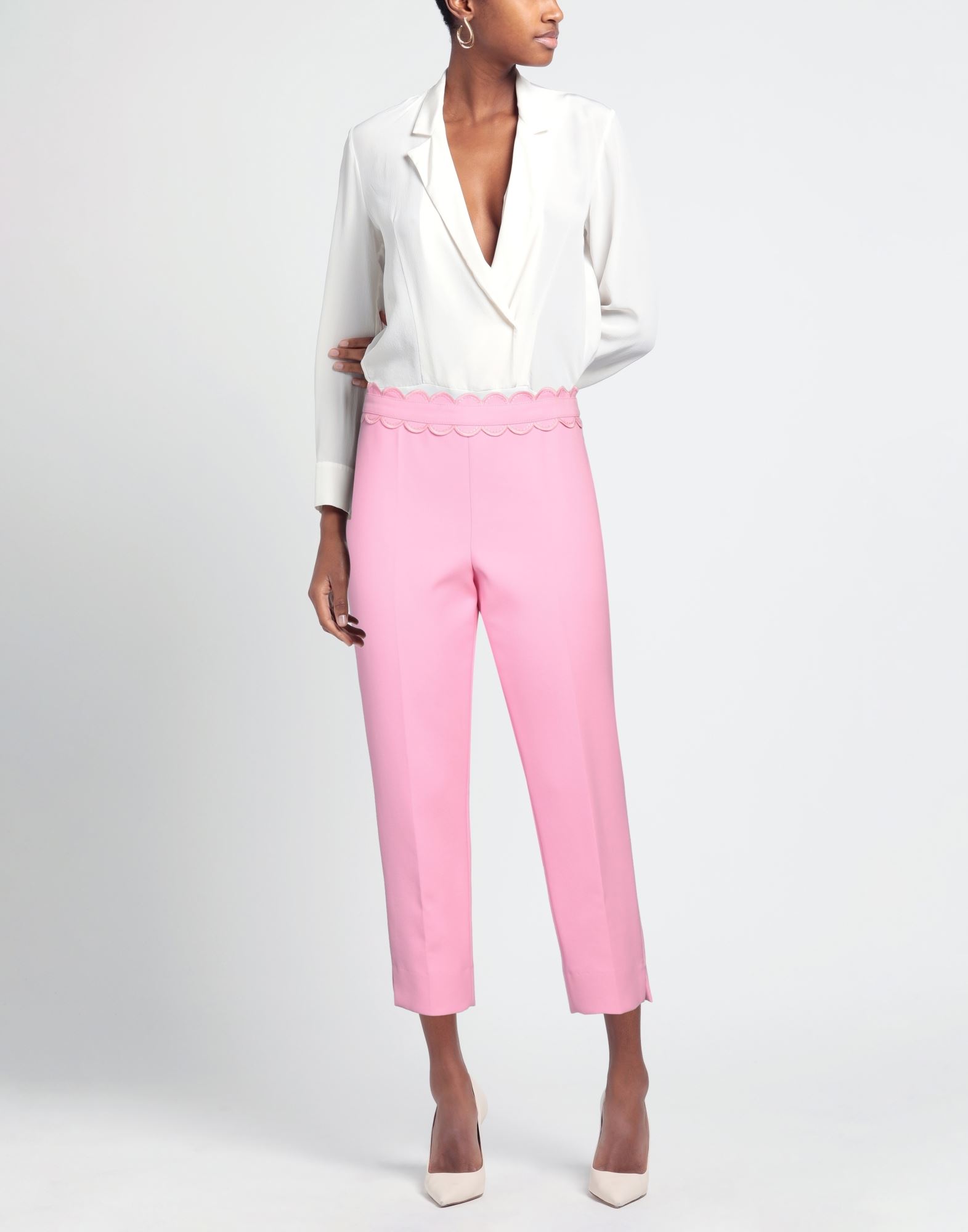  Maison Common - Partes De Abajo - Pantalones - On Yoox.com 