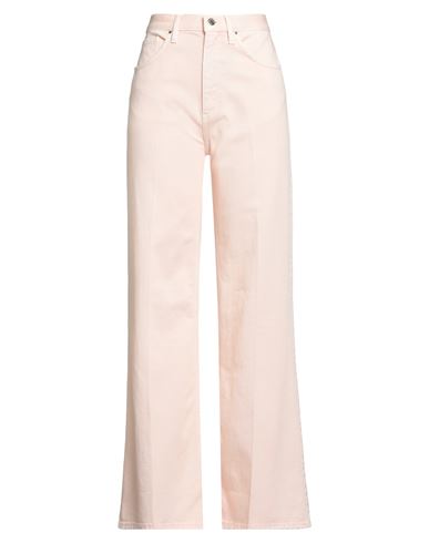 Don The Fuller Woman Jeans Light Pink Size 30 Cotton