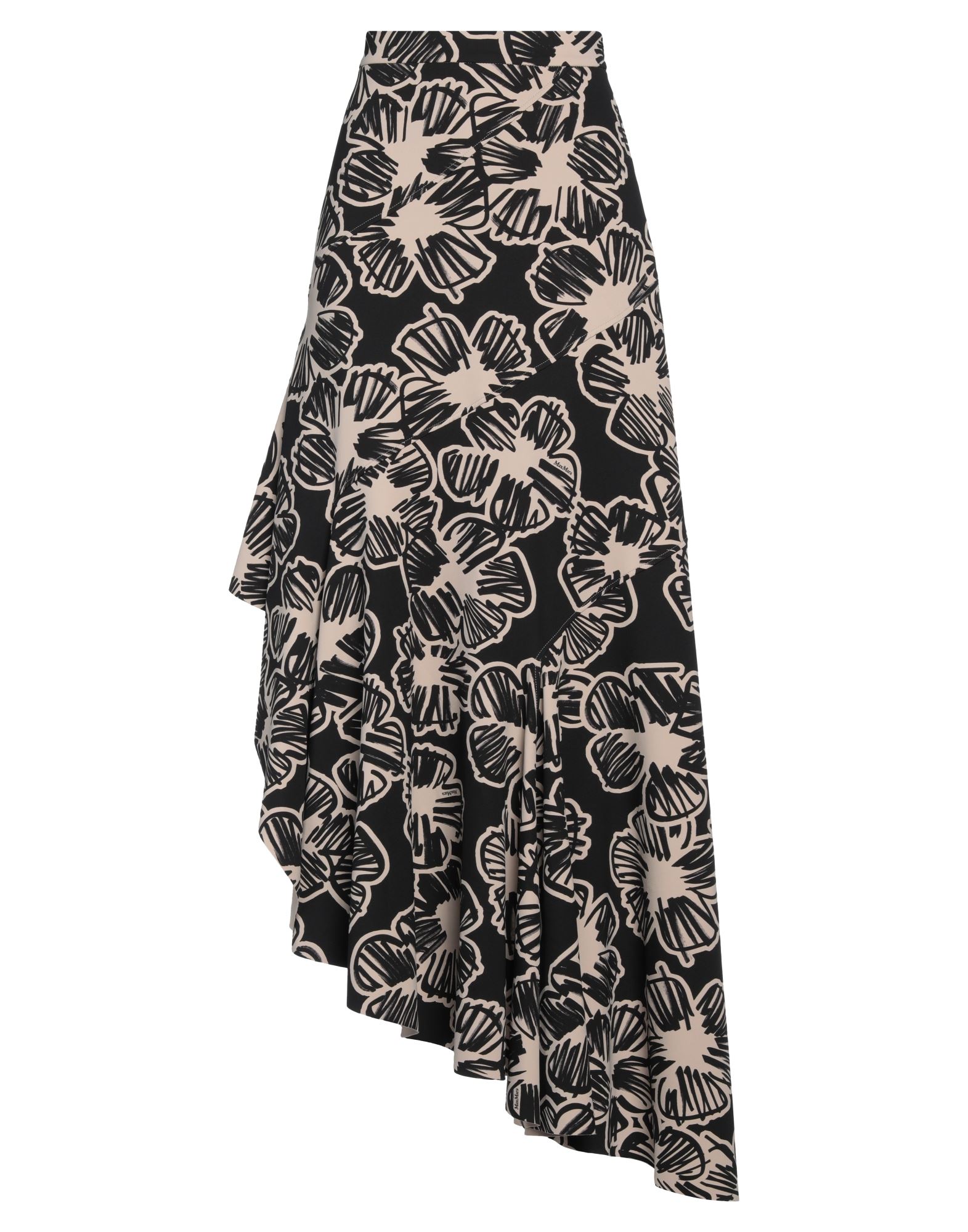 MAX MARA BOTTOMWEAR Μάξι φούστα