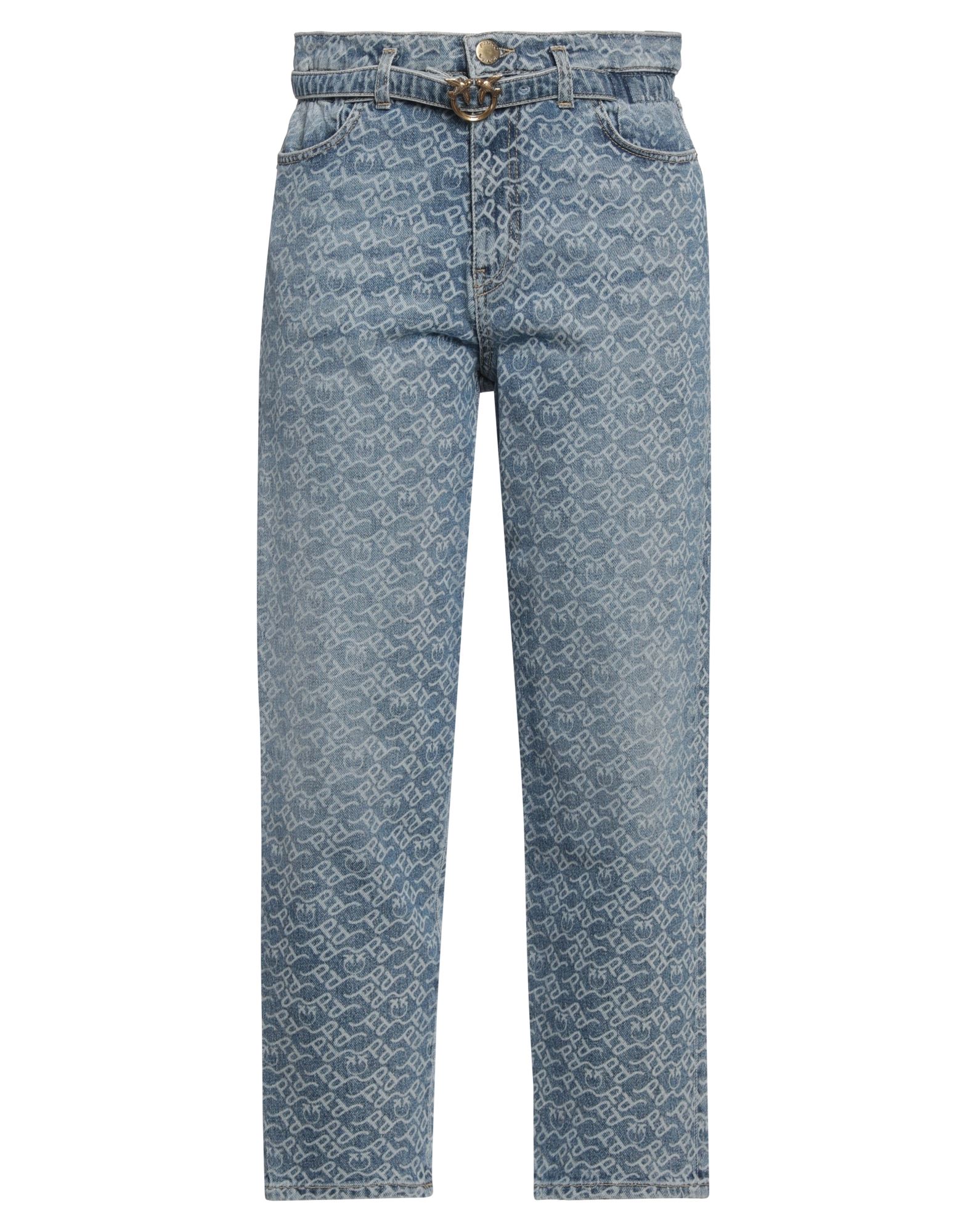 PINKO PINKO BOTTOMWEAR Τζιν