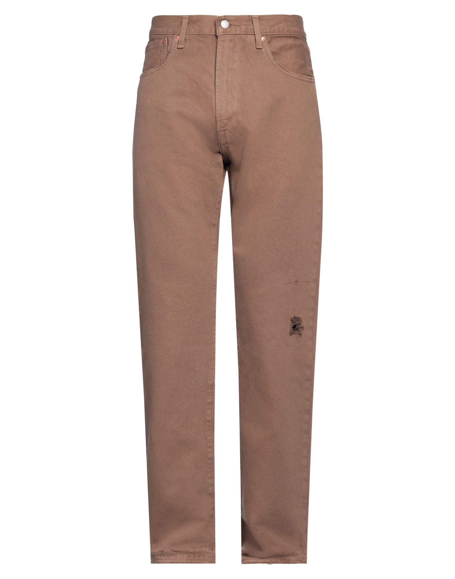  Levi's - Hosen & Röcke - Jeanshosen - On Yoox.com 