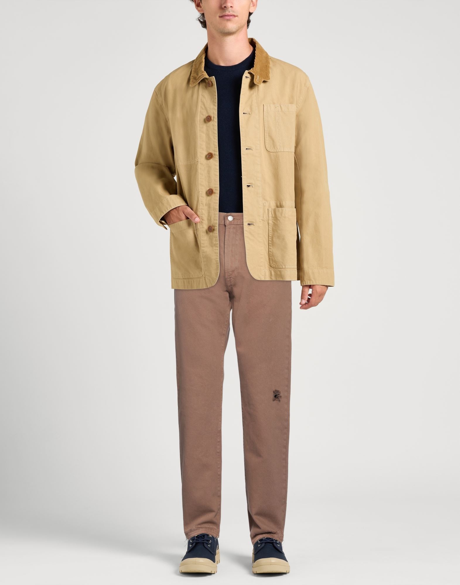  Levi's - Hosen & Röcke - Jeanshosen - On Yoox.com 