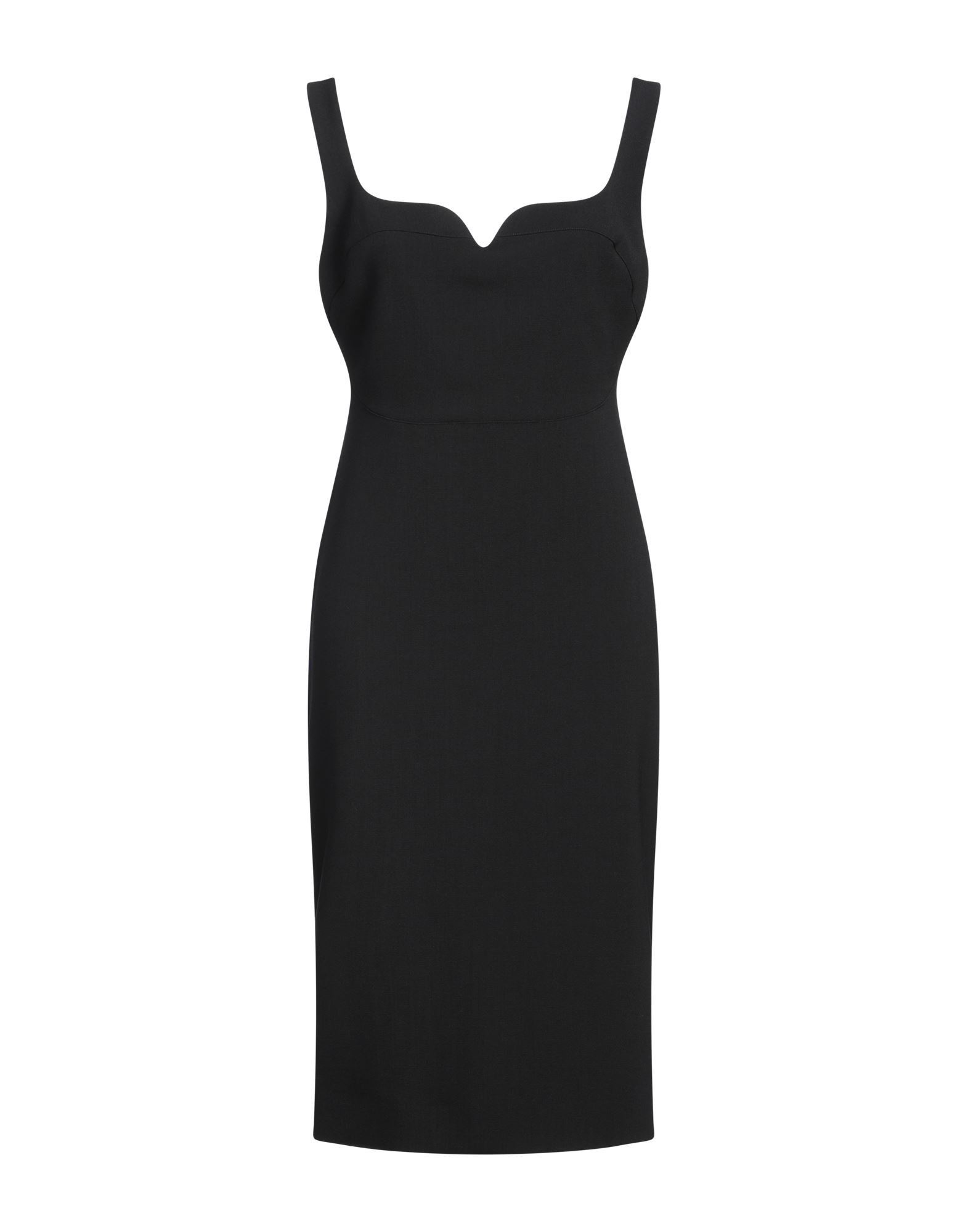 VICTORIA BECKHAM VICTORIA BECKHAM ΦΟΡΕΜΑΤΑ Midi φόρεμα
