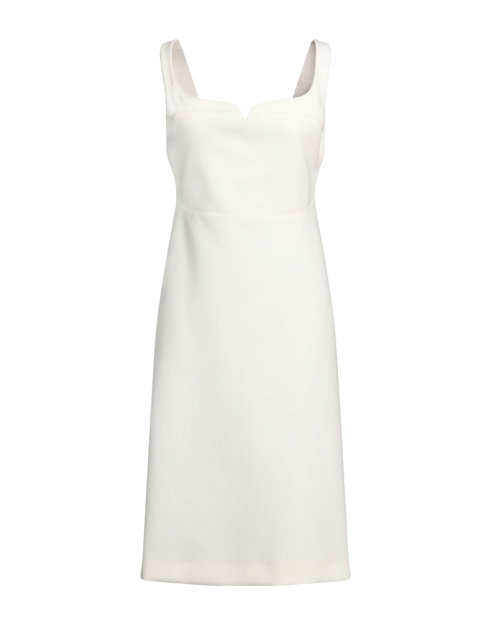 VICTORIA BECKHAM VICTORIA BECKHAM ΦΟΡΕΜΑΤΑ Midi φόρεμα