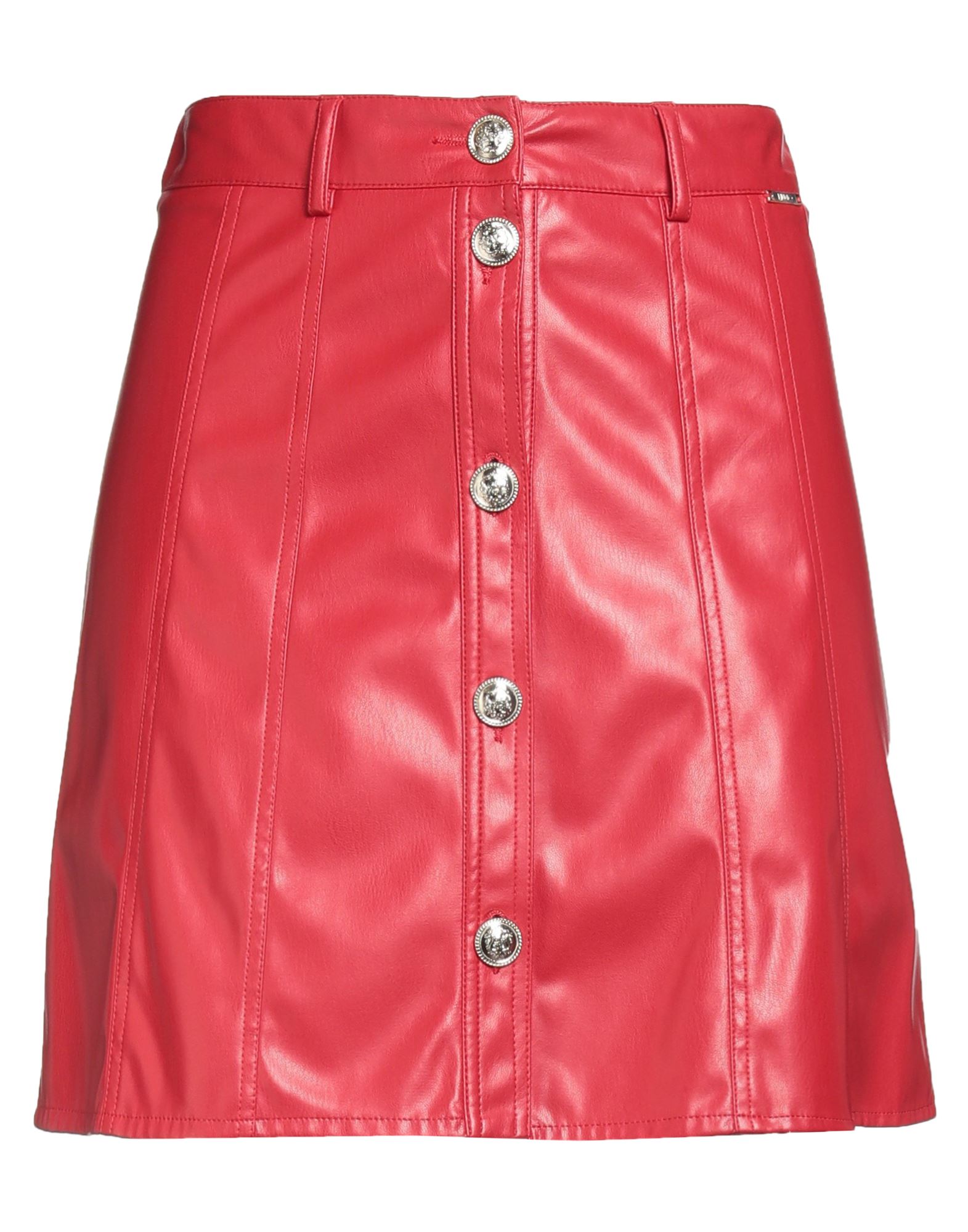  Liu •jo - Hosen & Röcke - Miniröcke - On Yoox.com 