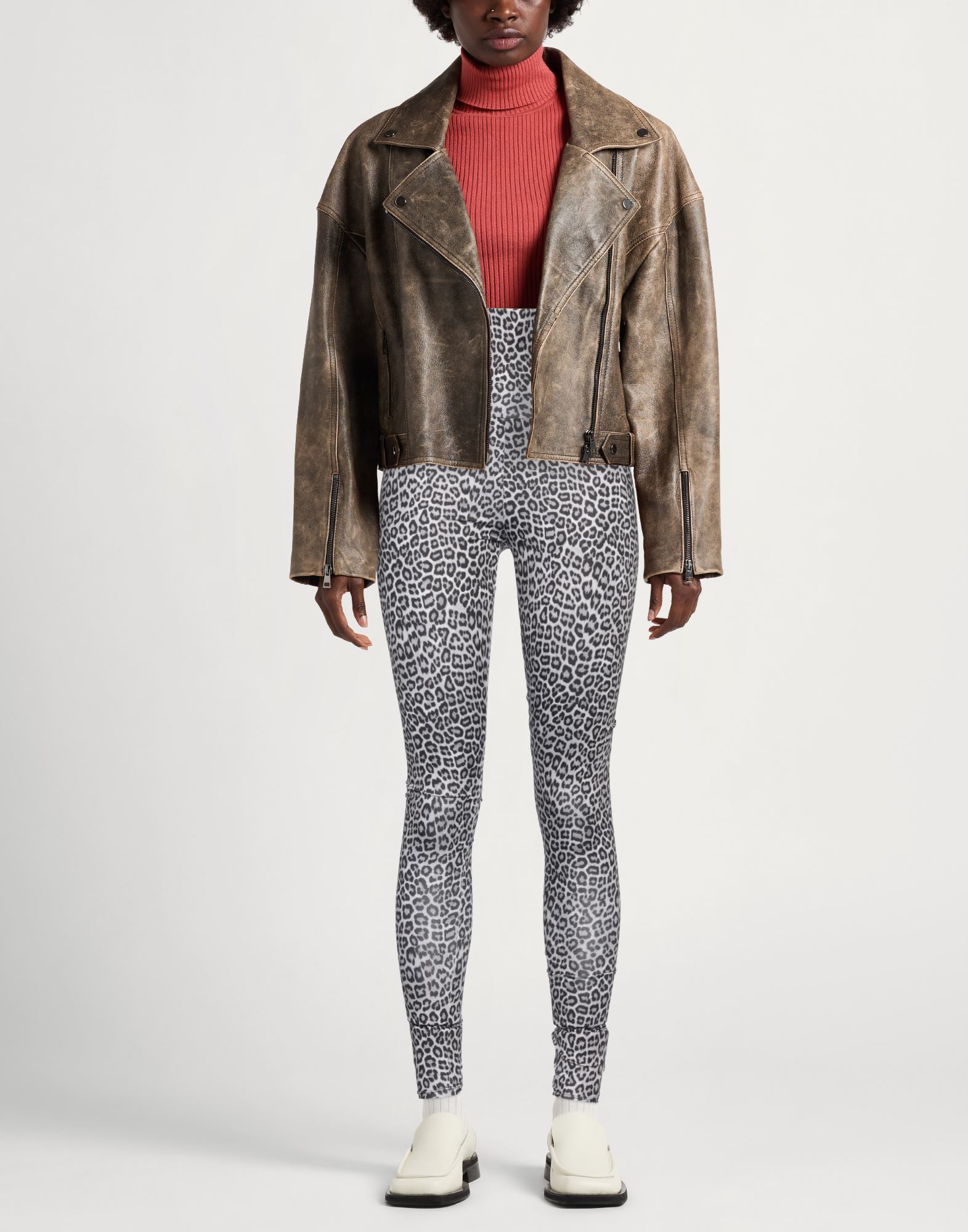  Liu •jo - Hosen & Röcke - Leggings - On Yoox.com 