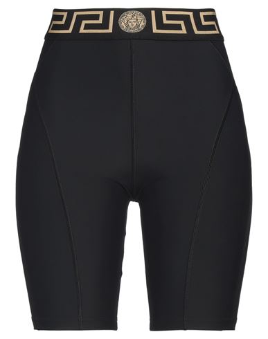 Shorts & Bermudashorts Damen Schwarz M,XS Damen