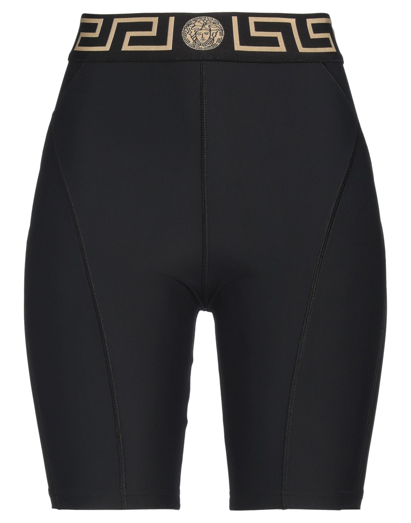VERSACE VERSACE BOTTOMWEAR Σορτς & Βερμούδες