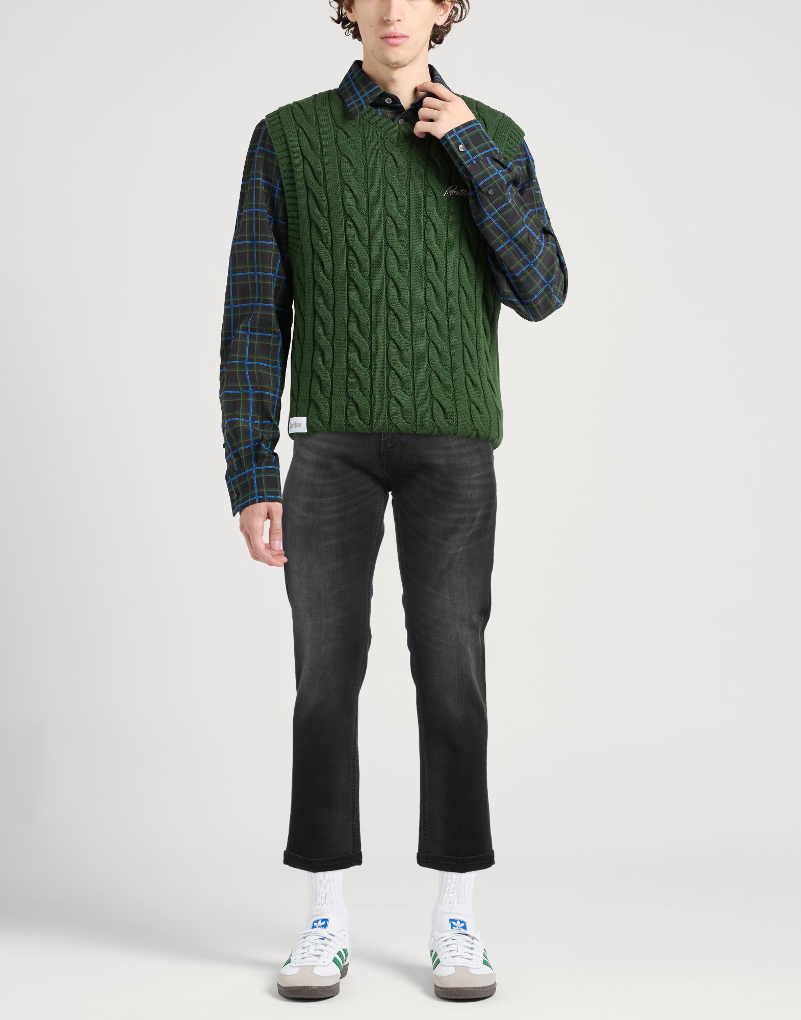  Pt Torino - Hosen & Röcke - Jeanshosen - On Yoox.com 