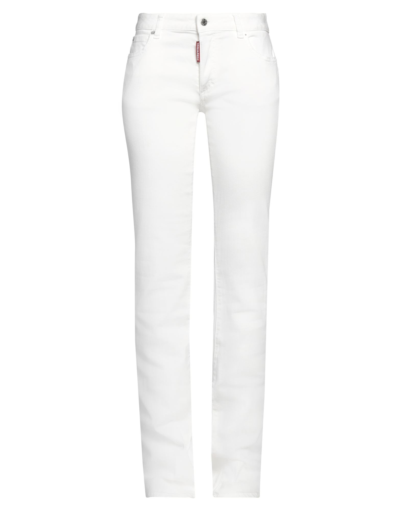 DSQUARED2 BOTTOMWEAR Τζιν
