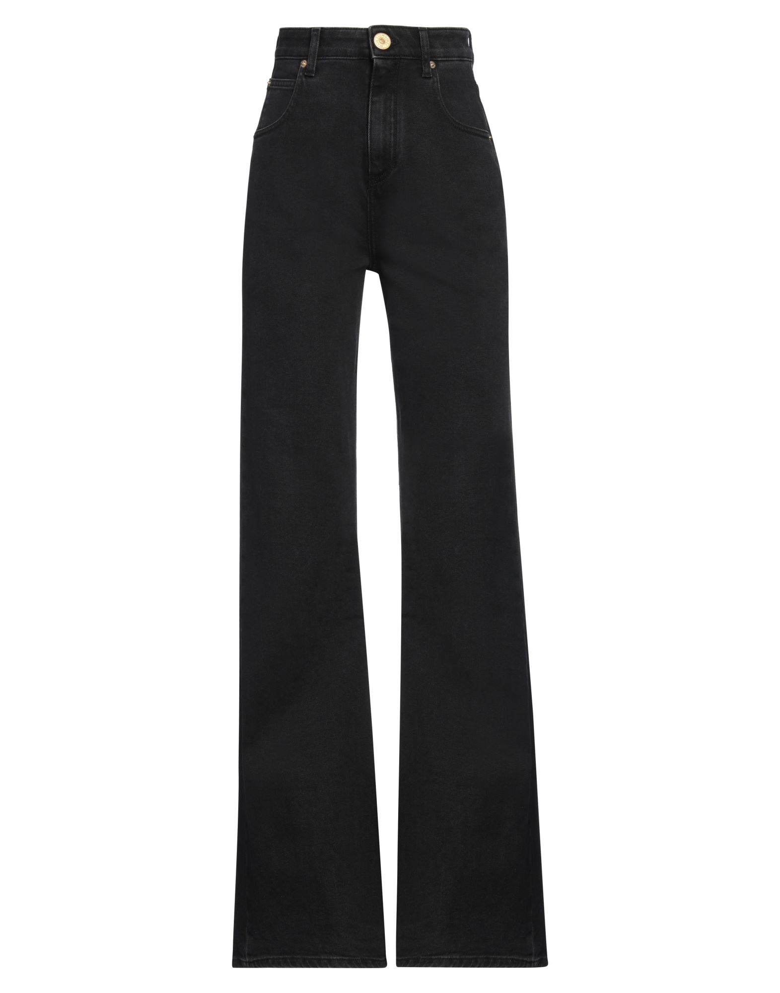 BALMAIN BOTTOMWEAR Τζιν