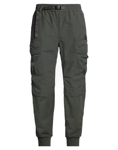 Hose Herren Militärgrün S,XL Herren
