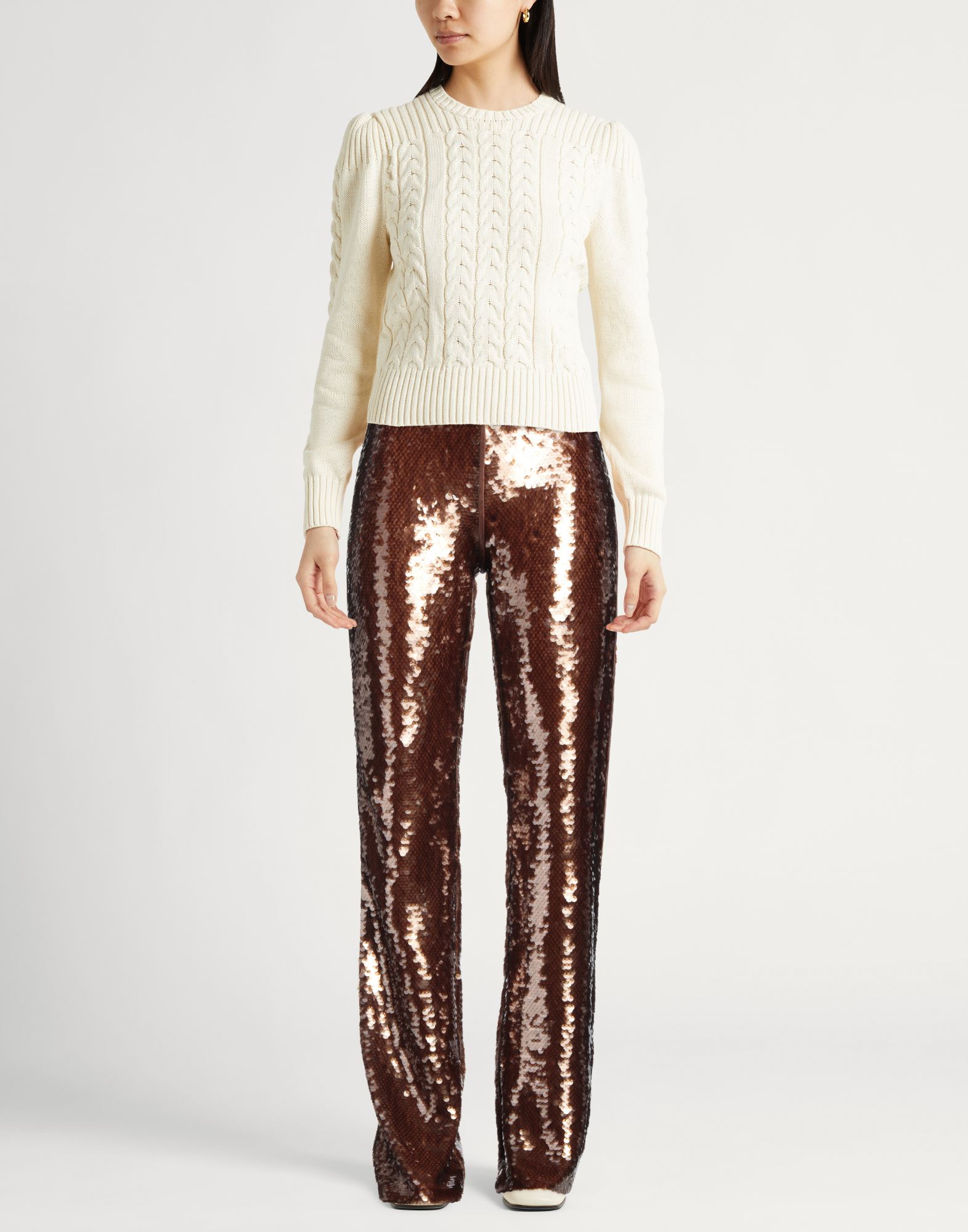  Alberta Ferretti - Hosen & Röcke - Hosen - On Yoox.com 