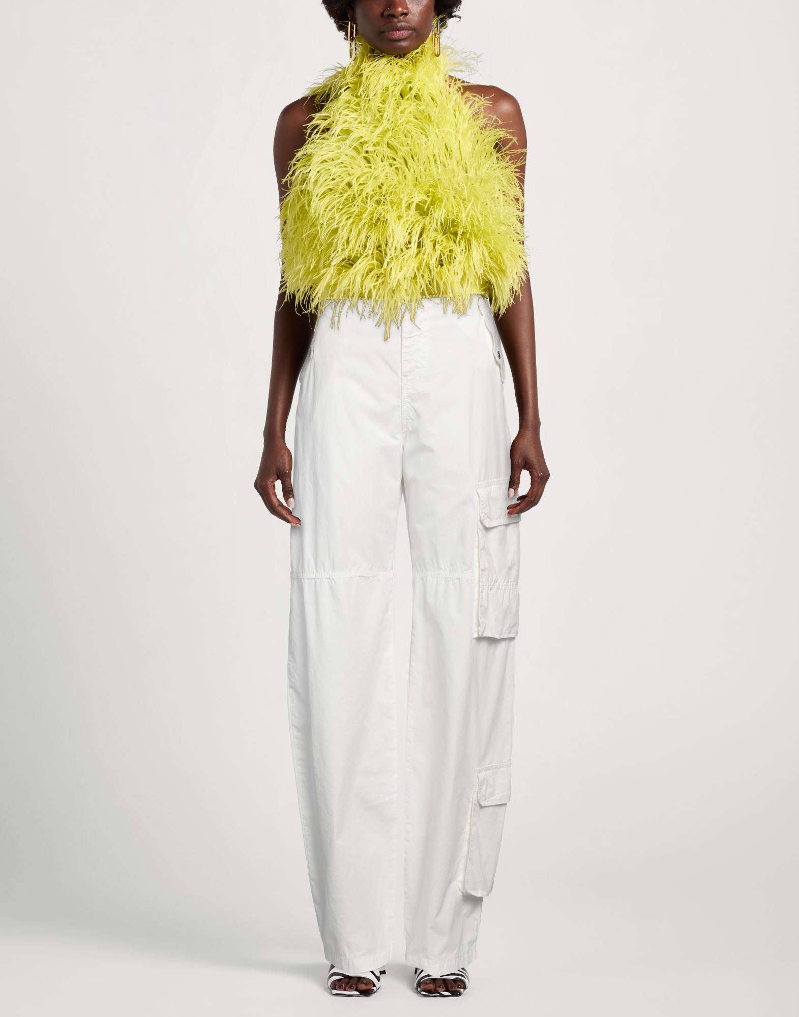  Pinko - Hosen & Röcke - Hosen - On Yoox.com 