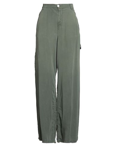 Hose Damen Militärgrün 32,34,36 Damen